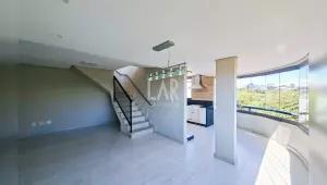 Cobertura de 4 quartos para alugar, Itapoã, Belo Horizonte - MG