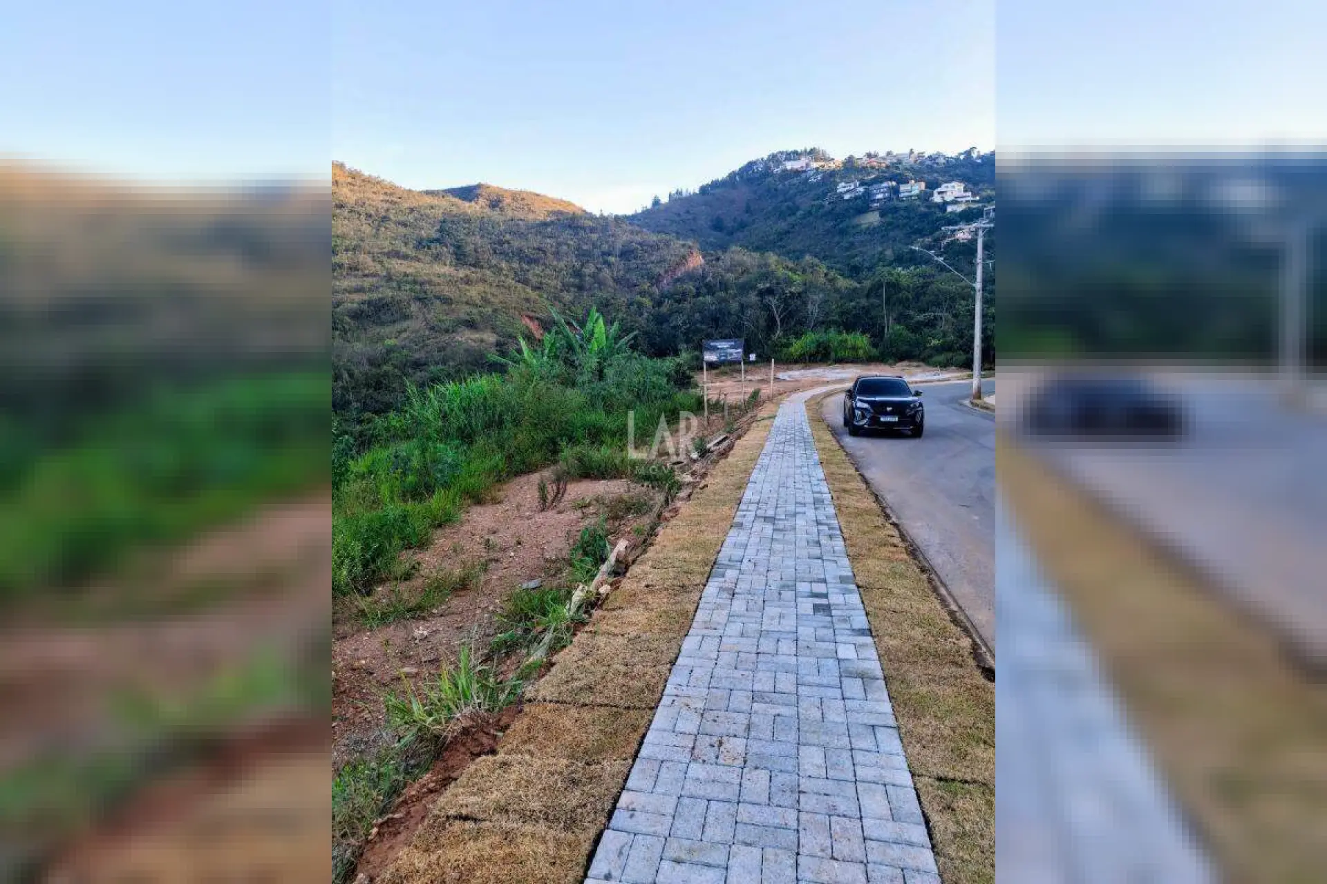 Lote em Condomínio à venda, Vila Del Rey, Nova Lima - MG