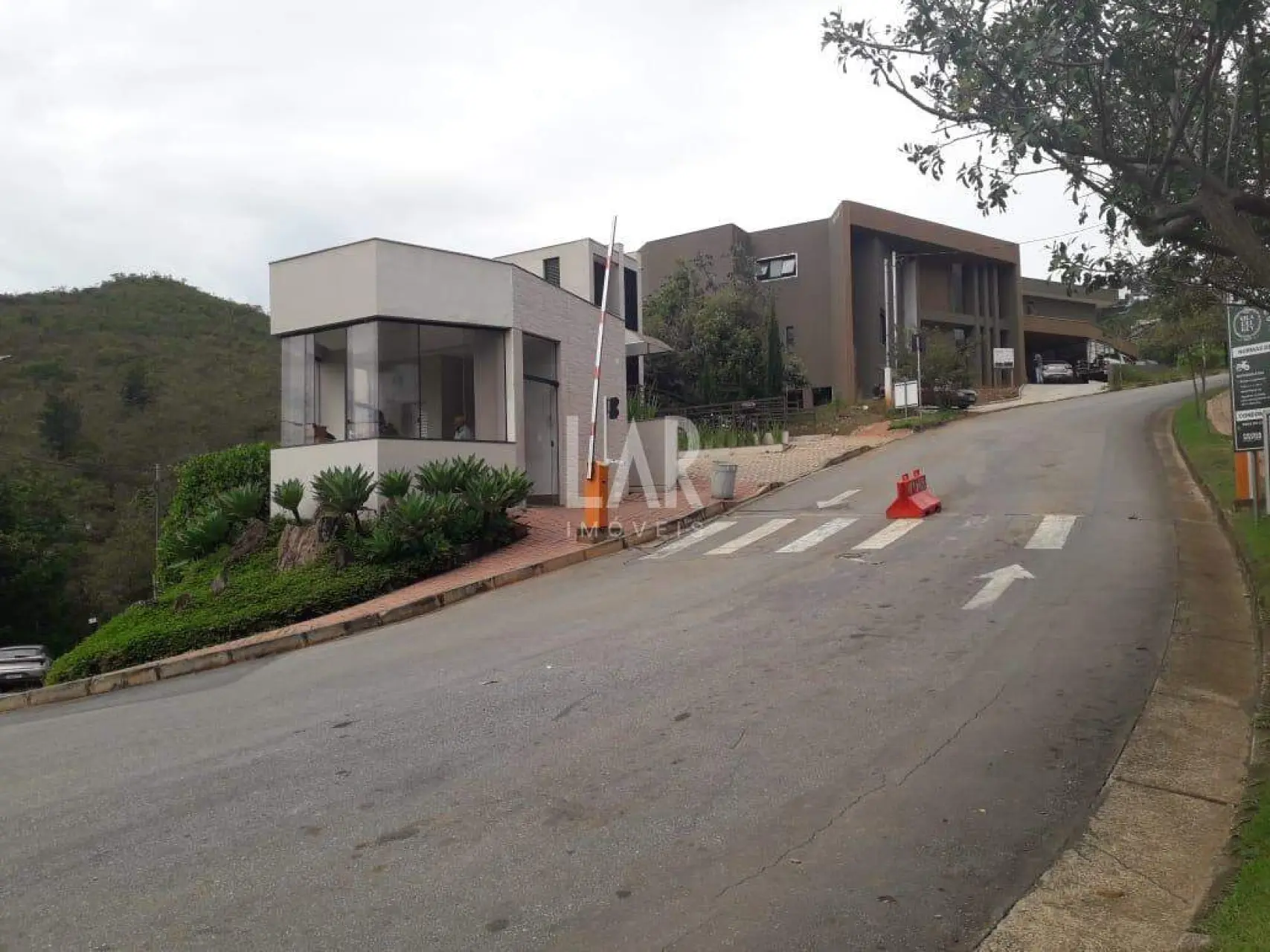 Lote em Condomínio à venda, Vila Del Rey, Nova Lima - MG