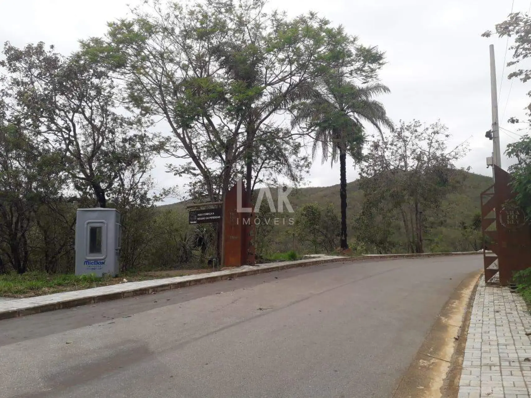 Lote em Condomínio à venda, Vila Del Rey, Nova Lima - MG