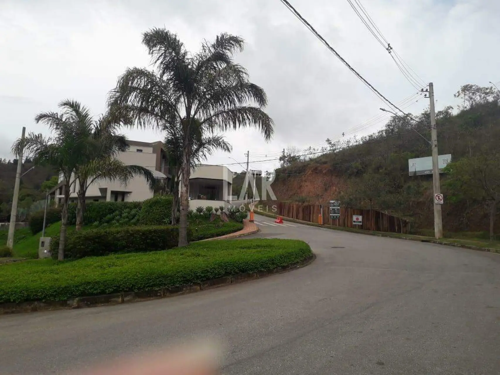 Lote em Condomínio à venda, Vila Del Rey, Nova Lima - MG