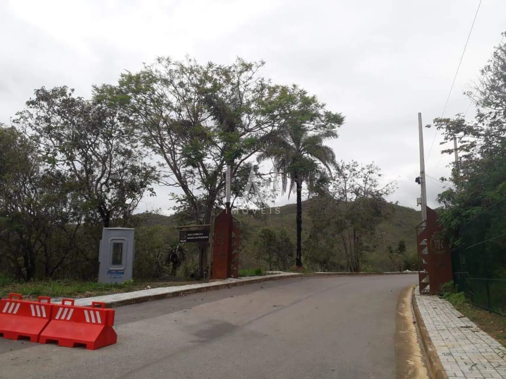 Lote em Condomínio à venda, Vila Del Rey, Nova Lima - MG