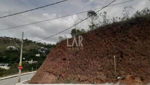 Lote em Condomínio à venda, Vila Del Rey, Nova Lima - MG
