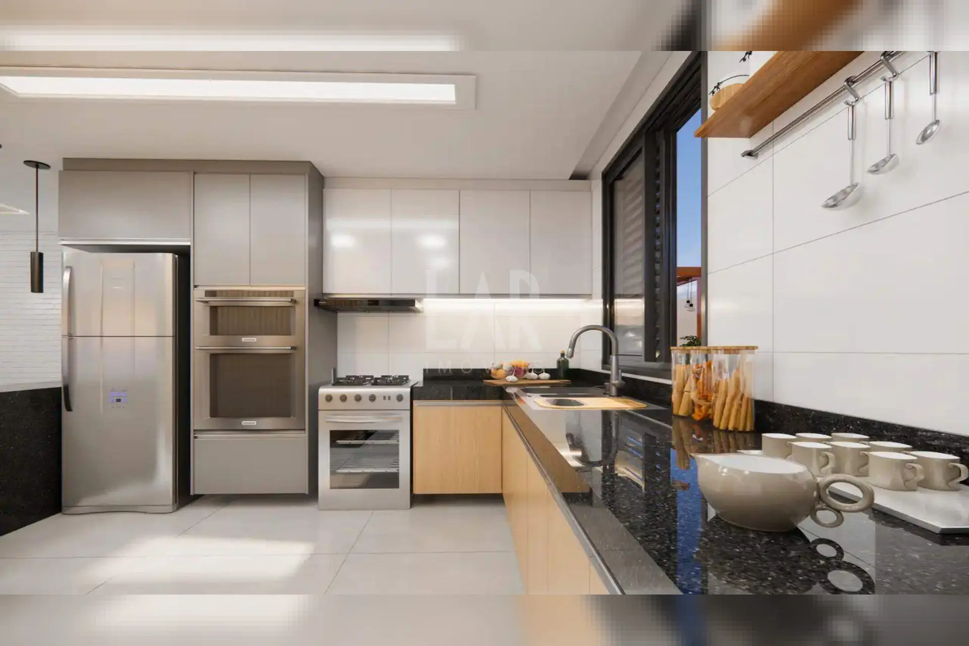 Viena Residence - Prado - Belo Horizonte, MG