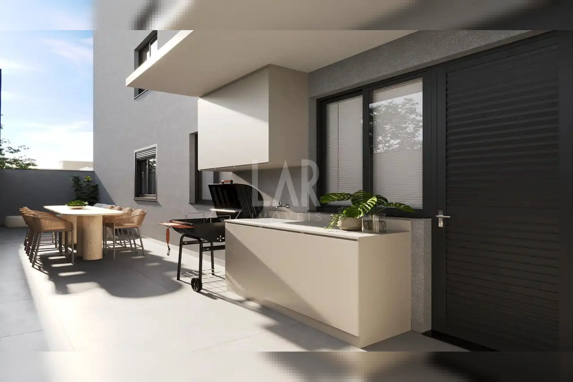 Viena Residence - Prado - Belo Horizonte, MG