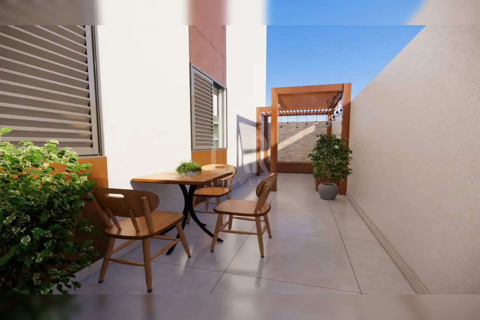 Viena Residence - Prado - Belo Horizonte, MG