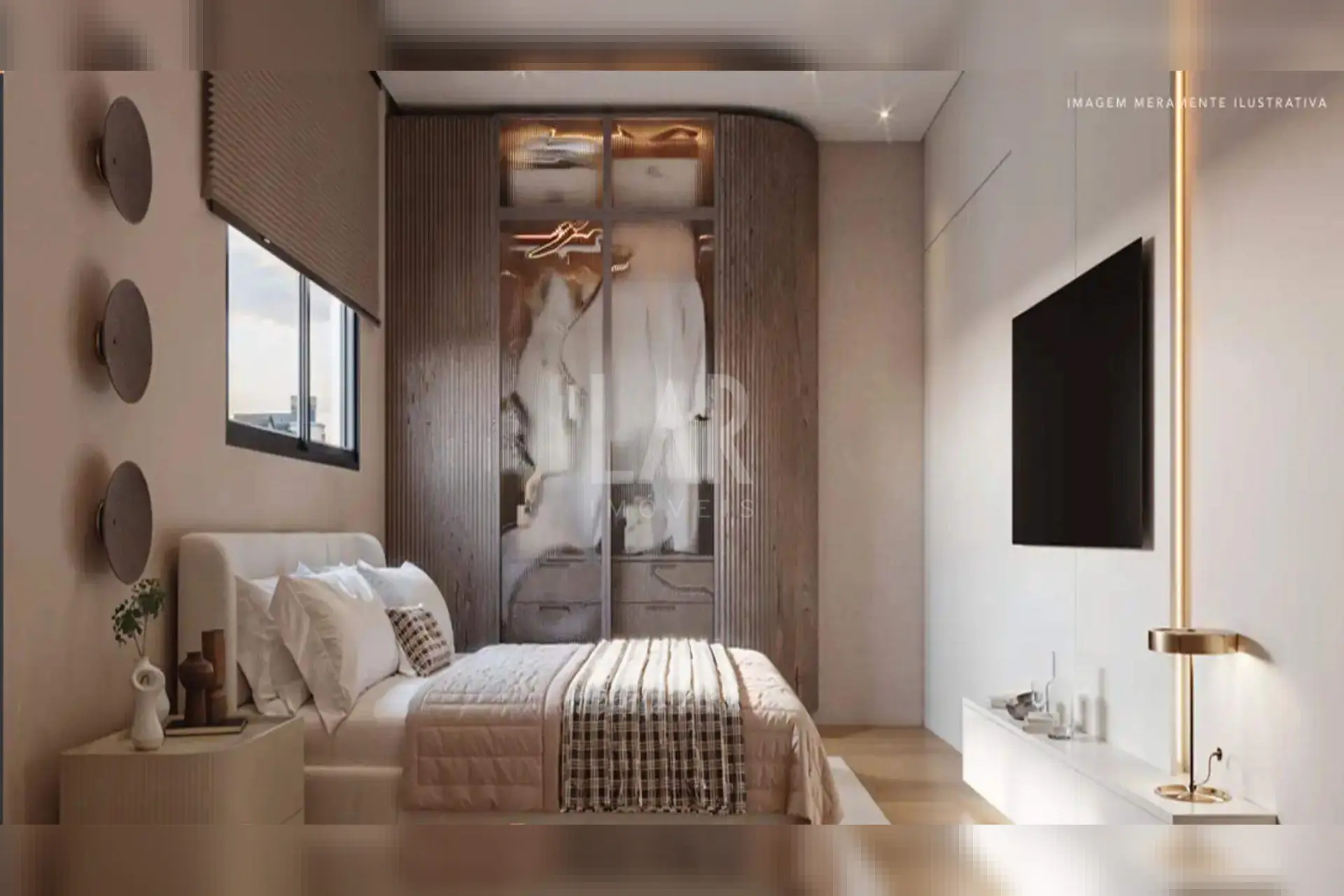 Raro Residencial - Santo Antônio - Belo Horizonte, MG