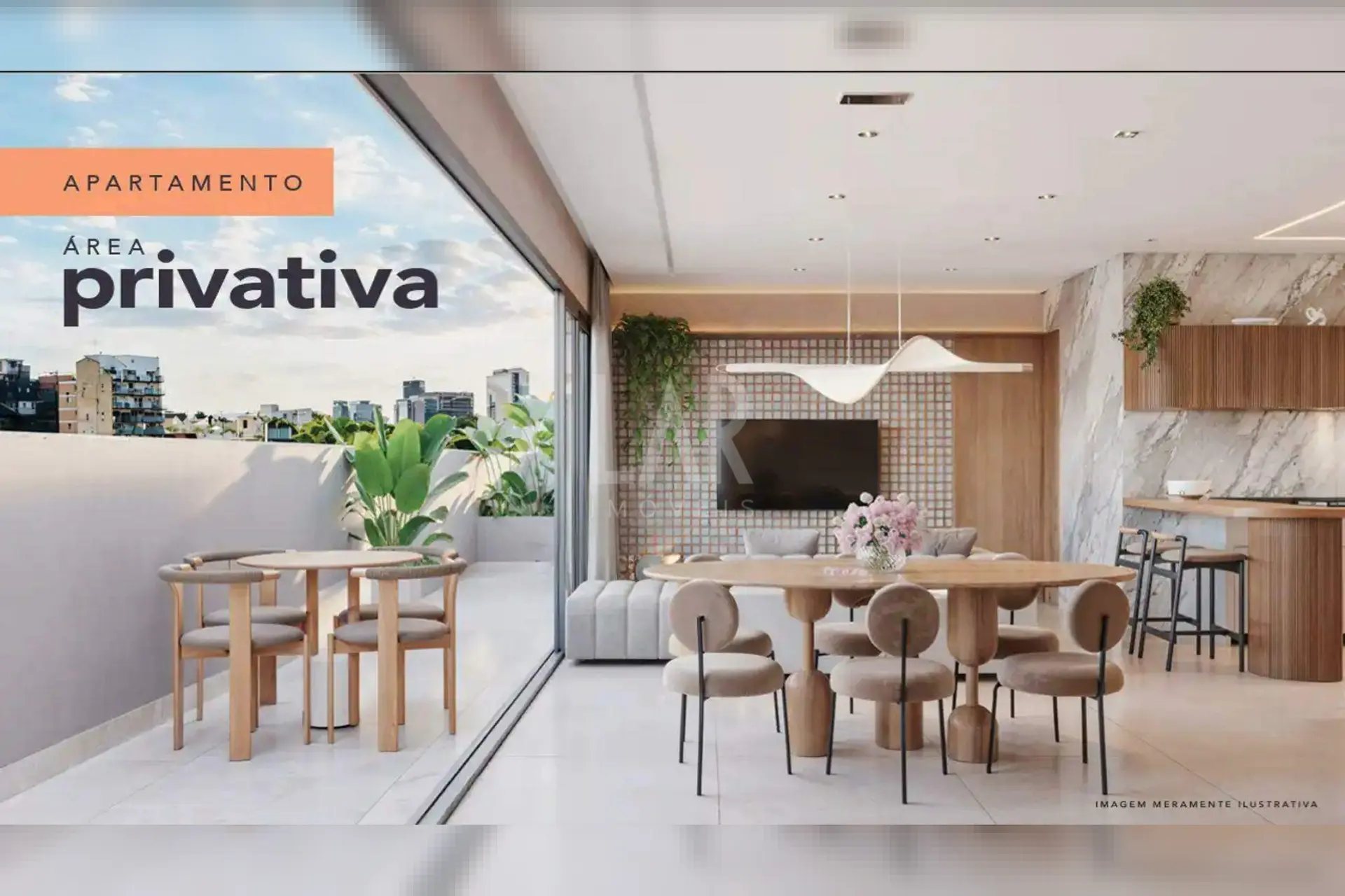 Raro Residencial - Santo Antônio - Belo Horizonte, MG