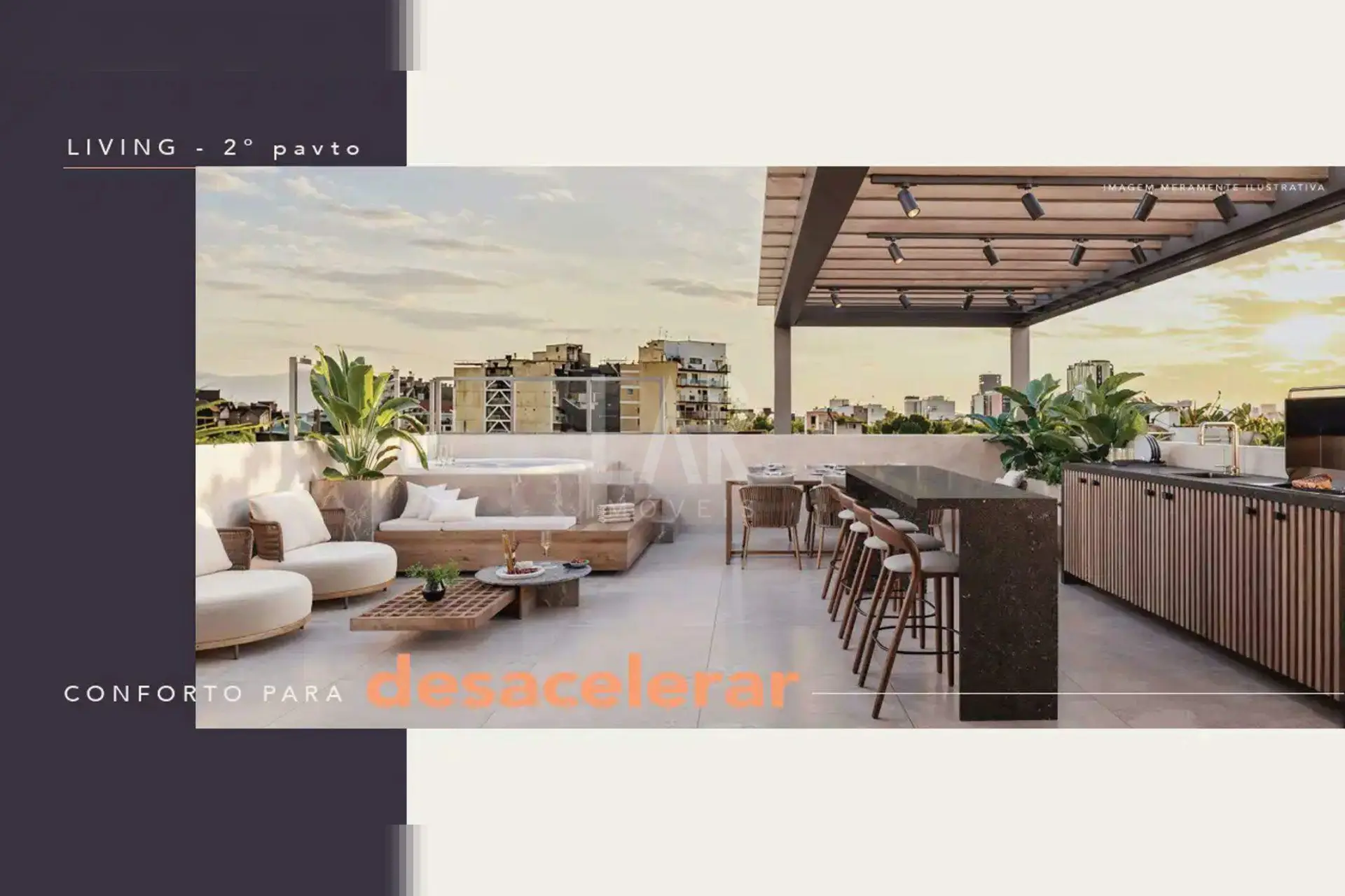 Raro Residencial - Santo Antônio - Belo Horizonte, MG
