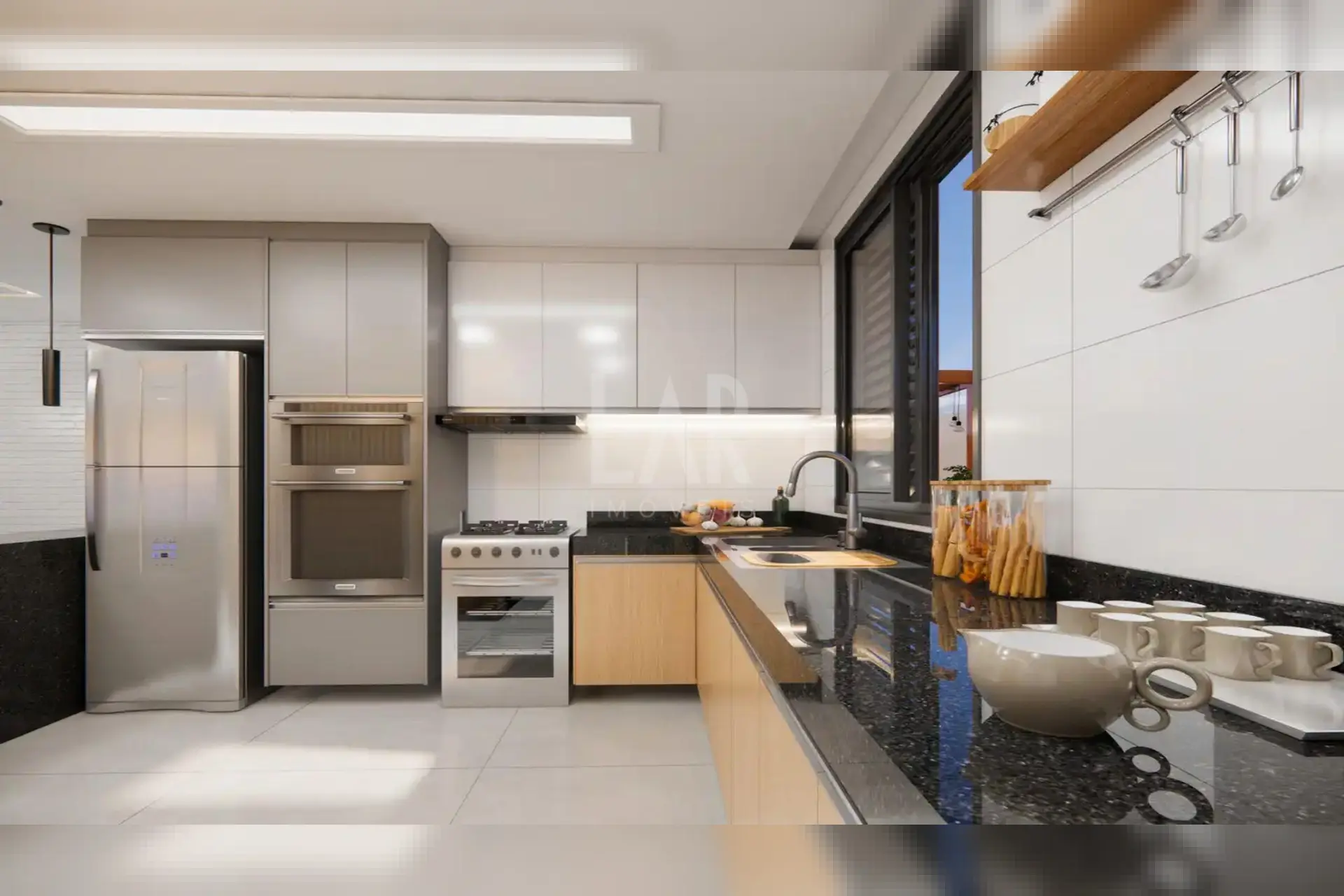 Viena Residence - Prado - Belo Horizonte, MG