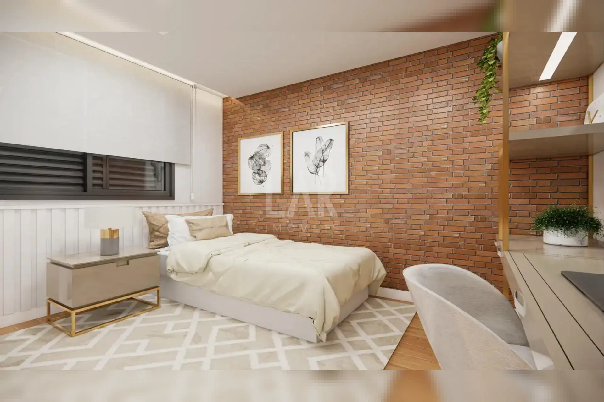 Viena Residence - Prado - Belo Horizonte, MG