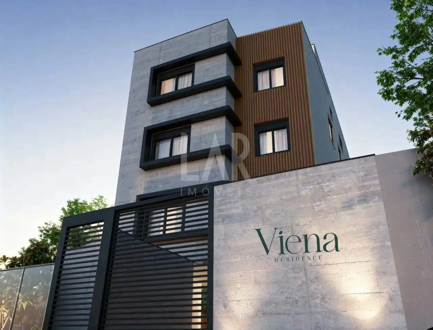 Viena Residence - Prado - Belo Horizonte, MG