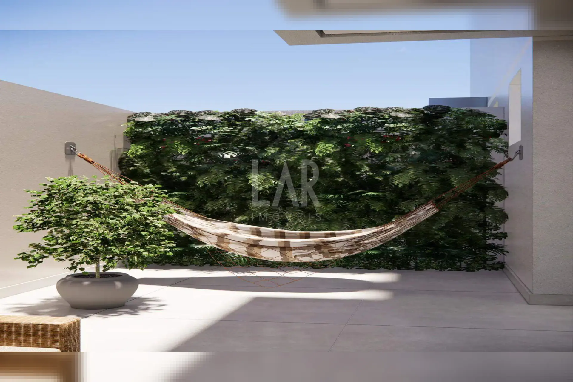 Viena Residence - Prado - Belo Horizonte, MG