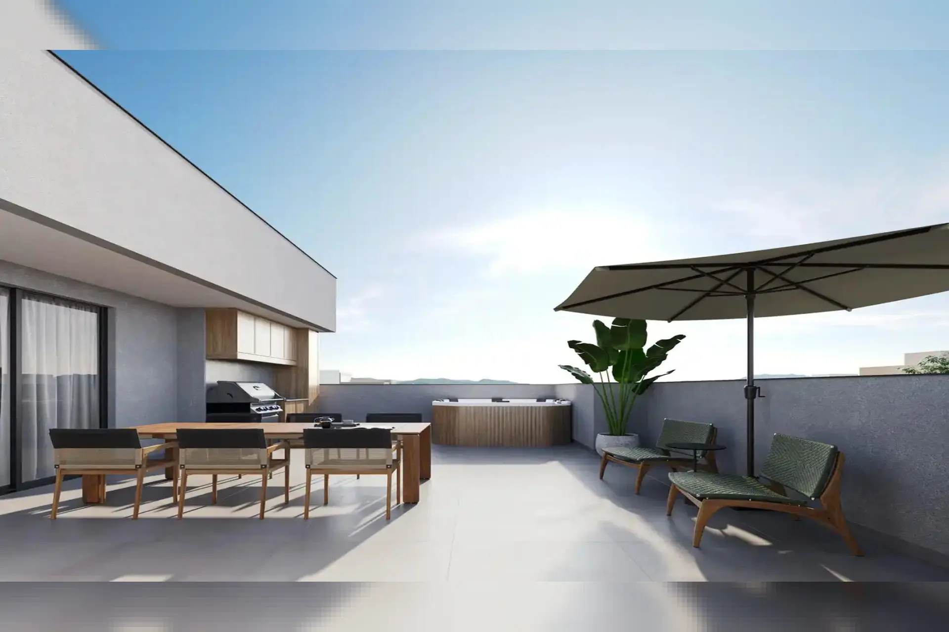 Viena Residence - Prado - Belo Horizonte, MG