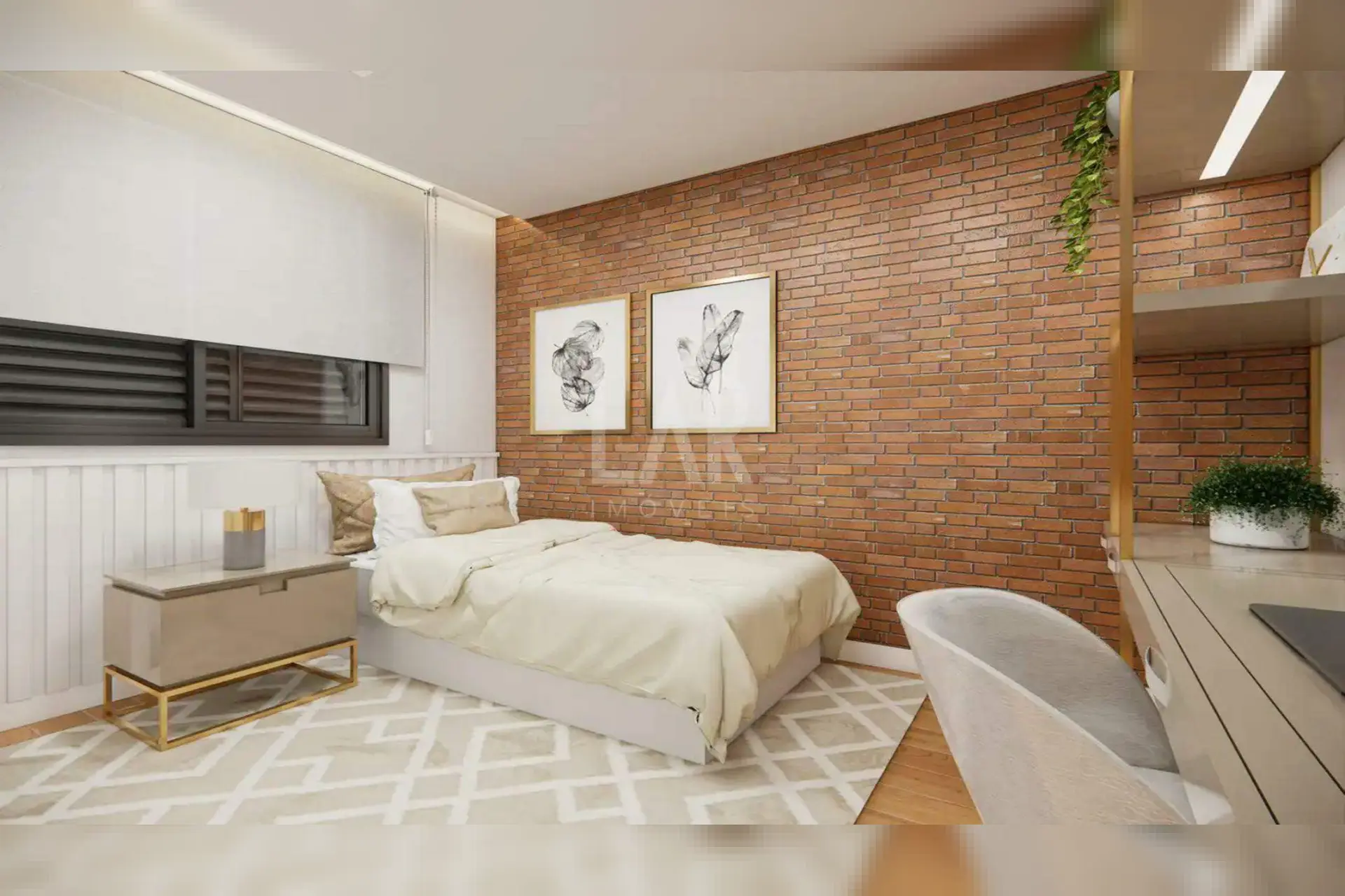 Viena Residence - Prado - Belo Horizonte, MG