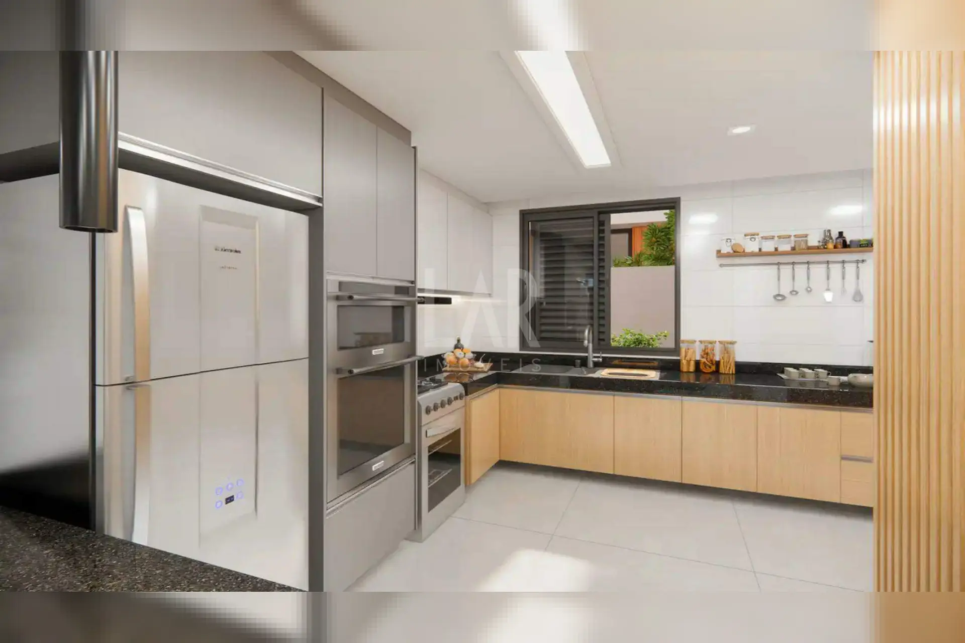 Viena Residence - Prado - Belo Horizonte, MG