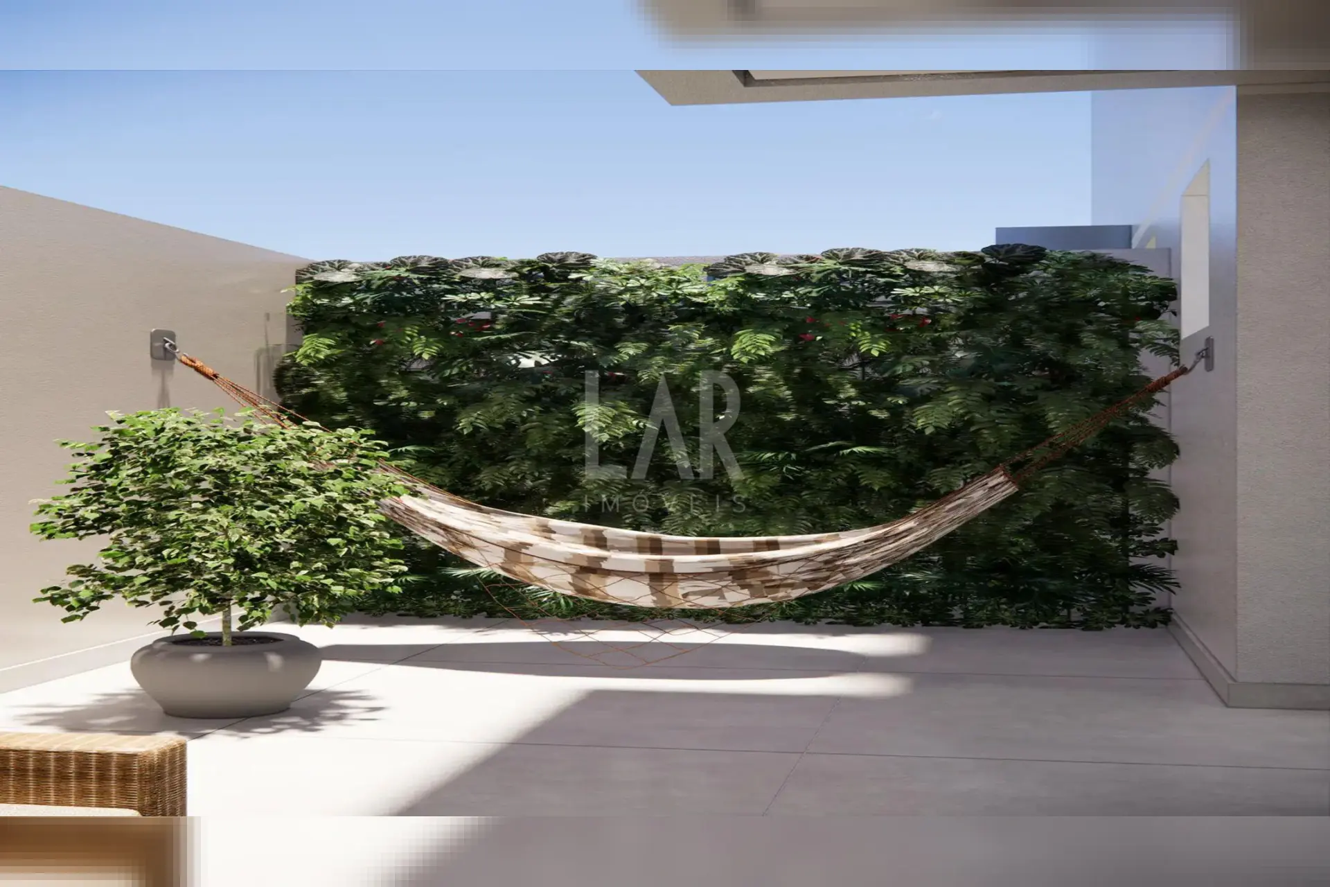 Viena Residence - Prado - Belo Horizonte, MG