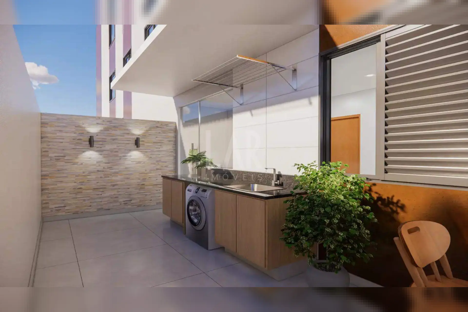 Viena Residence - Prado - Belo Horizonte, MG