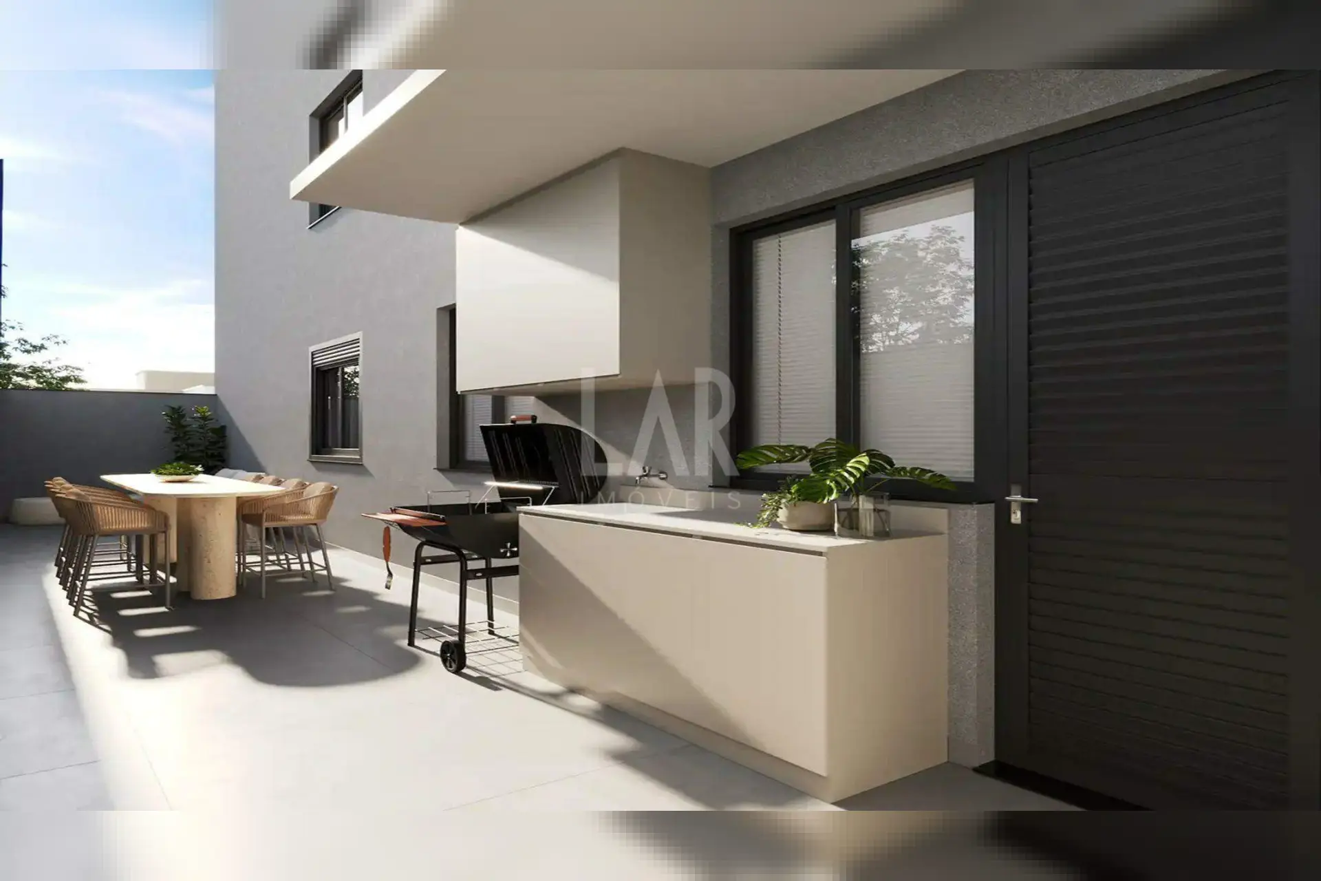 Viena Residence - Prado - Belo Horizonte, MG