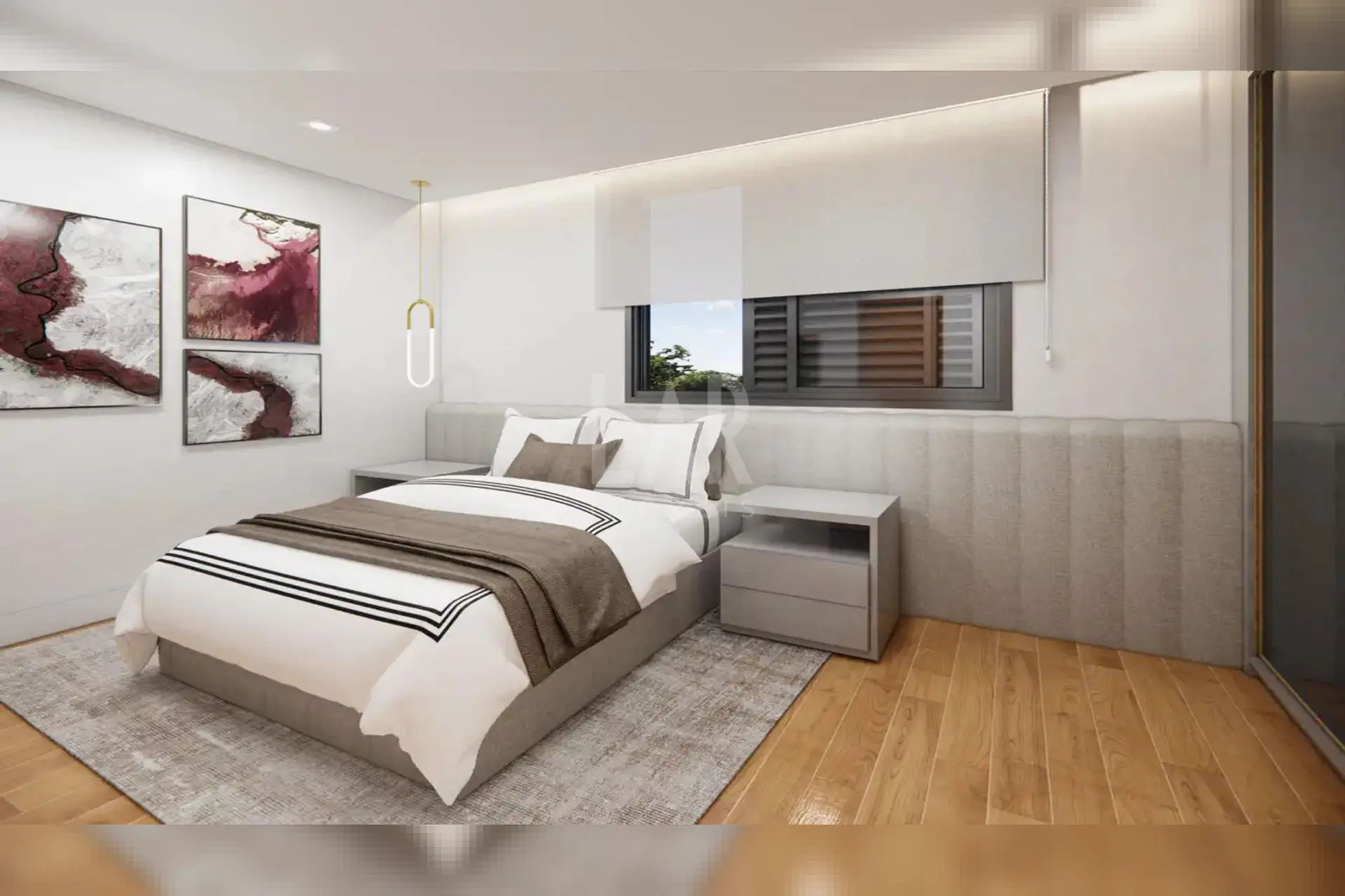 Viena Residence - Prado - Belo Horizonte, MG