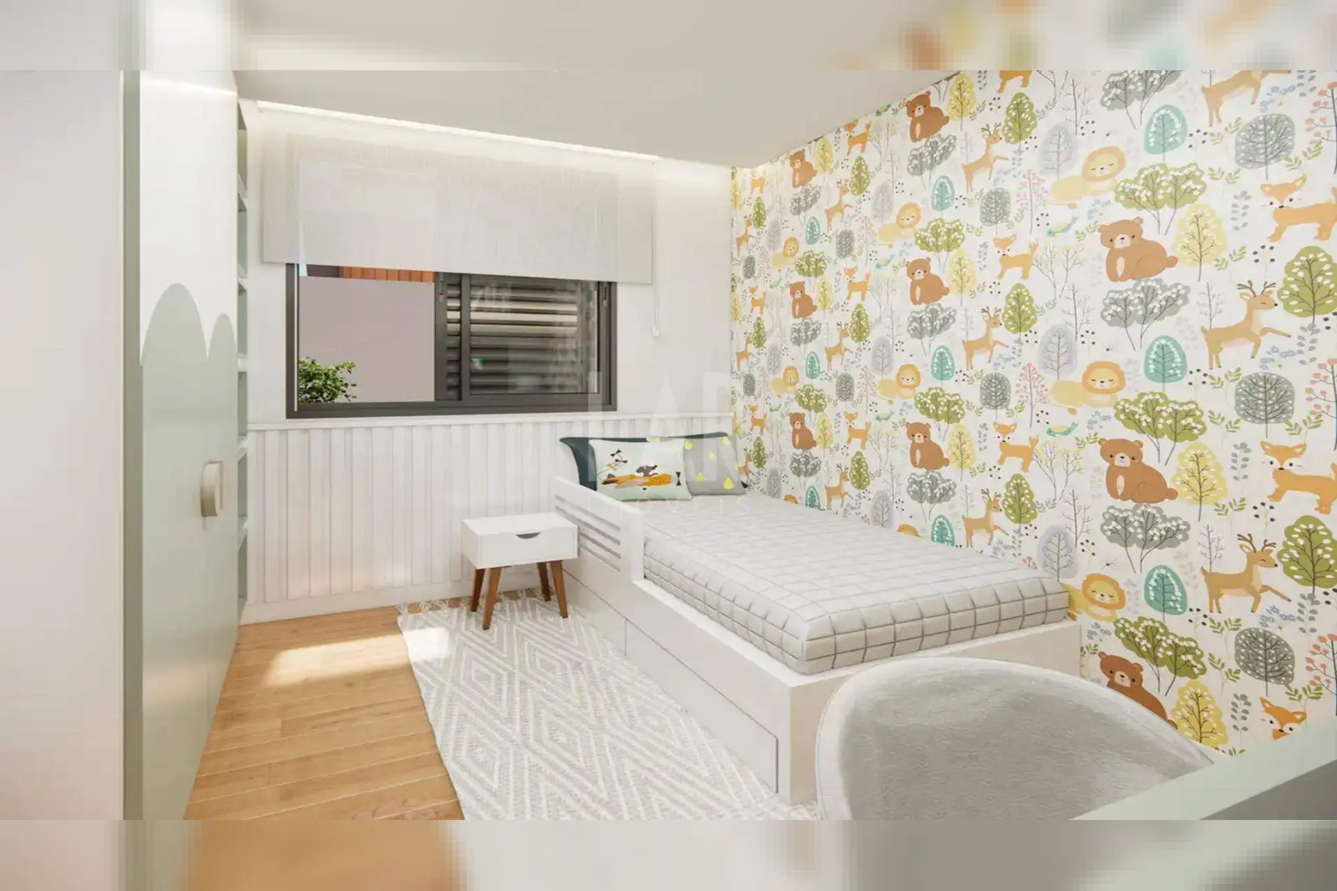 Viena Residence - Prado - Belo Horizonte, MG
