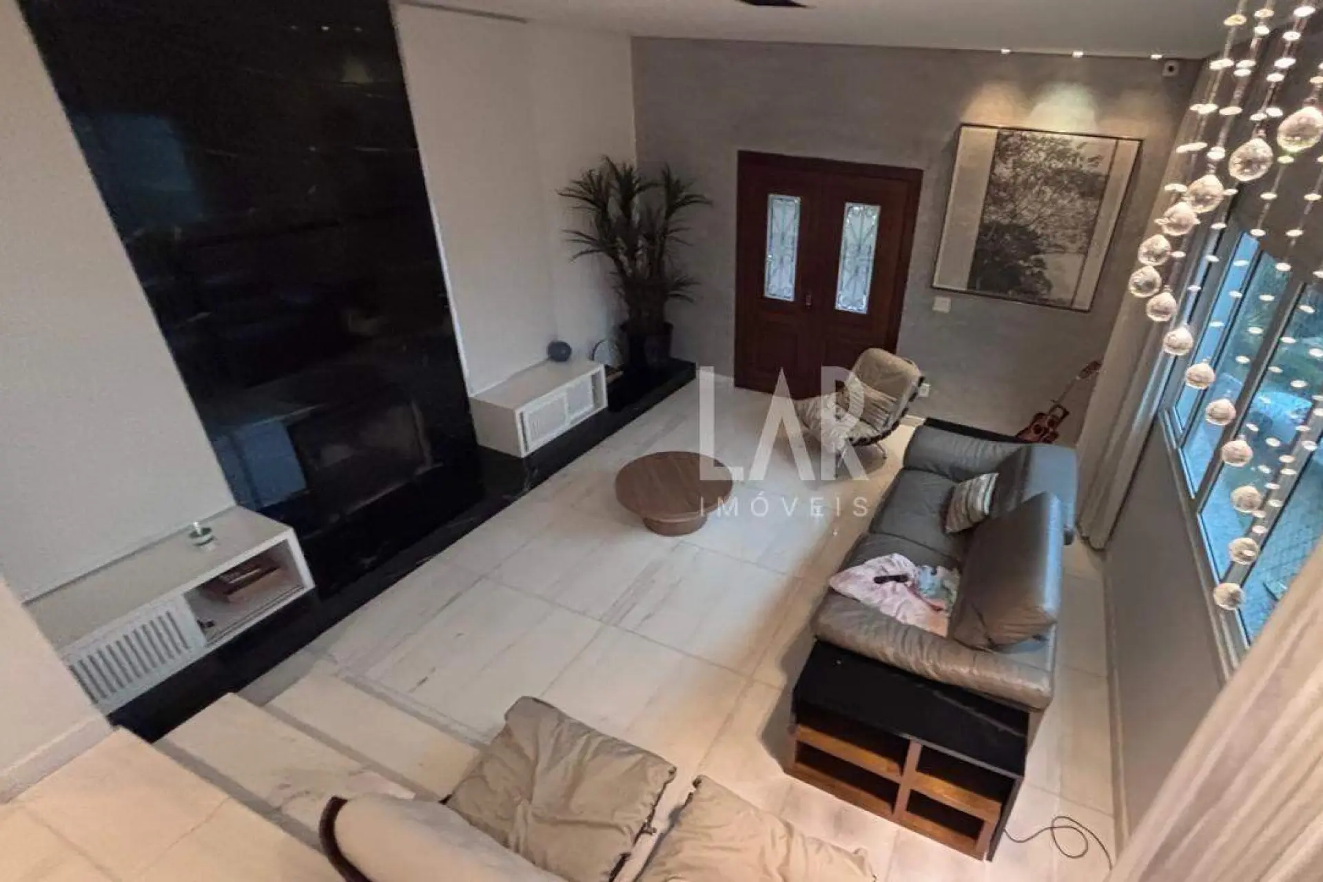 Casa em Condomínio de 5 quartos à venda, Vila Alpina, Nova Lima - MG