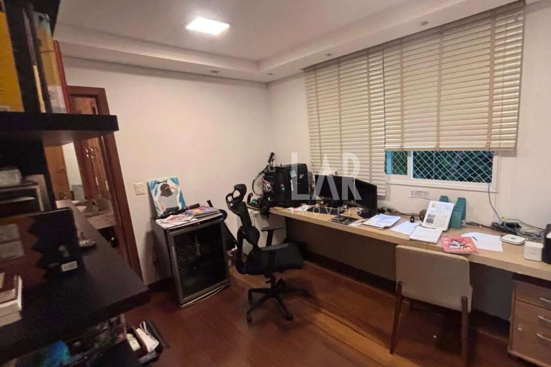 Casa em Condomínio de 5 quartos à venda, Vila Alpina, Nova Lima - MG