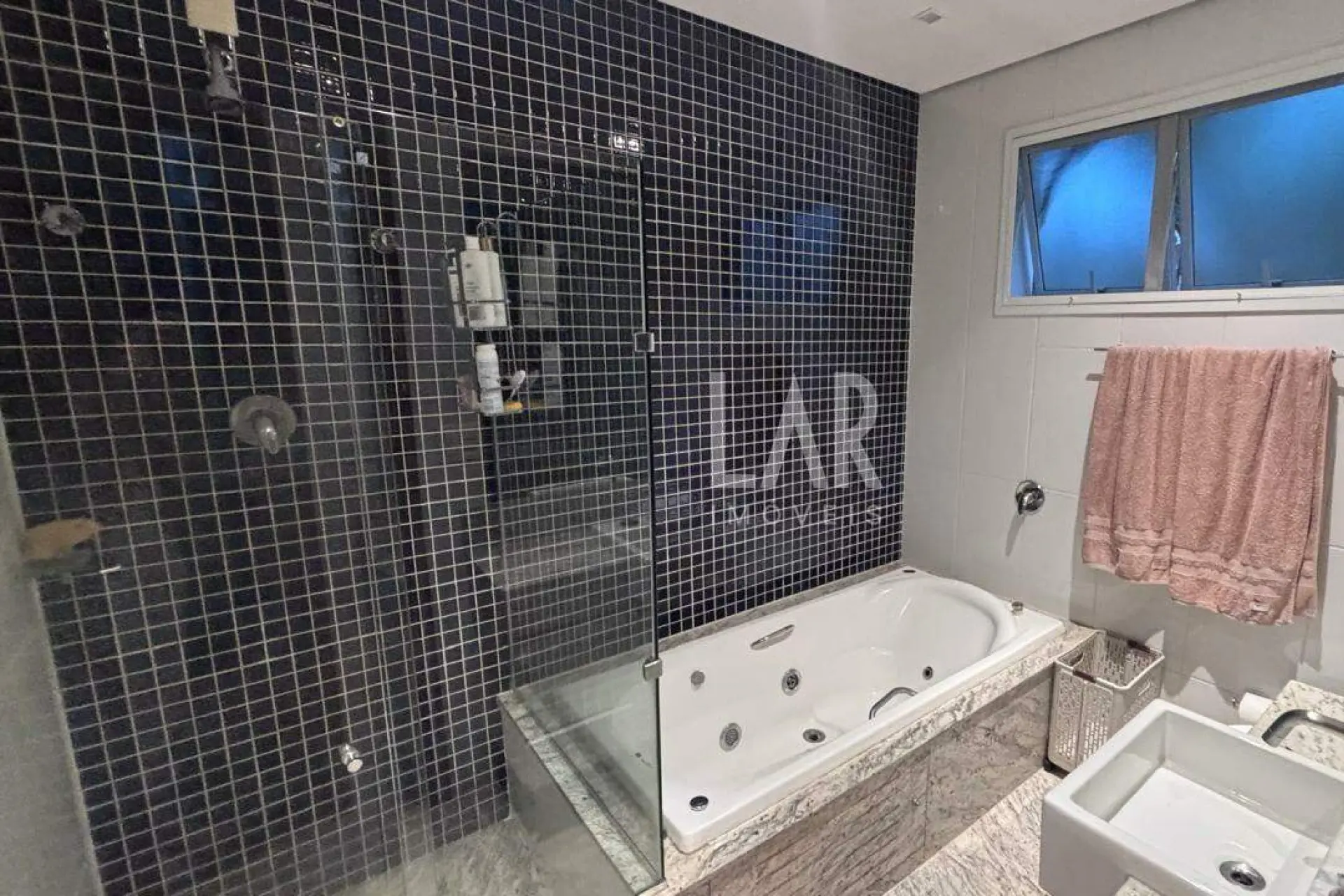 Casa em Condomínio de 5 quartos à venda, Vila Alpina, Nova Lima - MG
