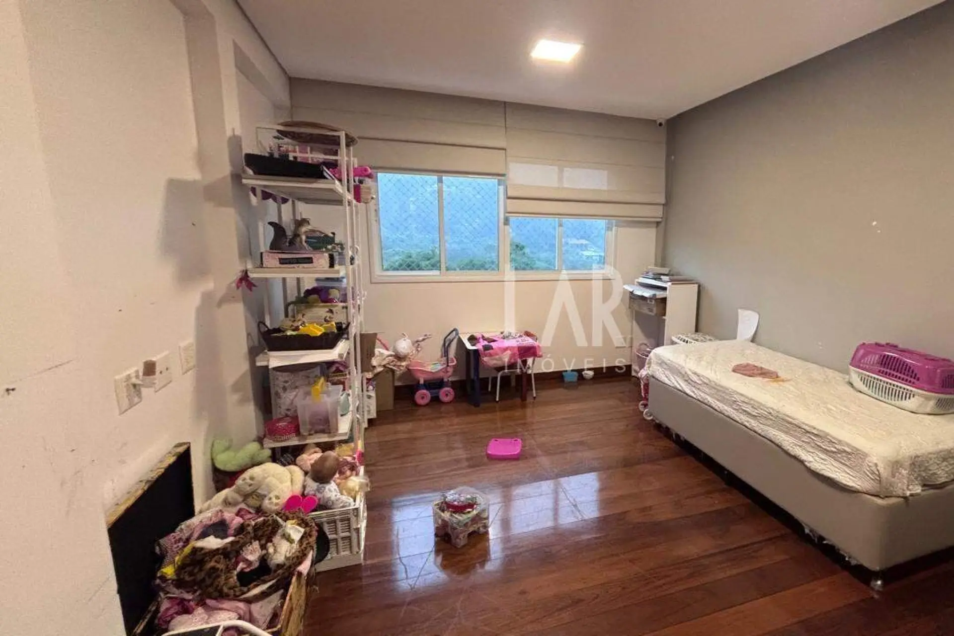 Casa em Condomínio de 5 quartos à venda, Vila Alpina, Nova Lima - MG