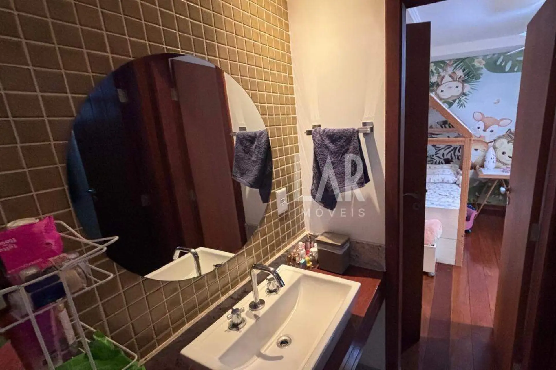 Casa em Condomínio de 5 quartos à venda, Vila Alpina, Nova Lima - MG