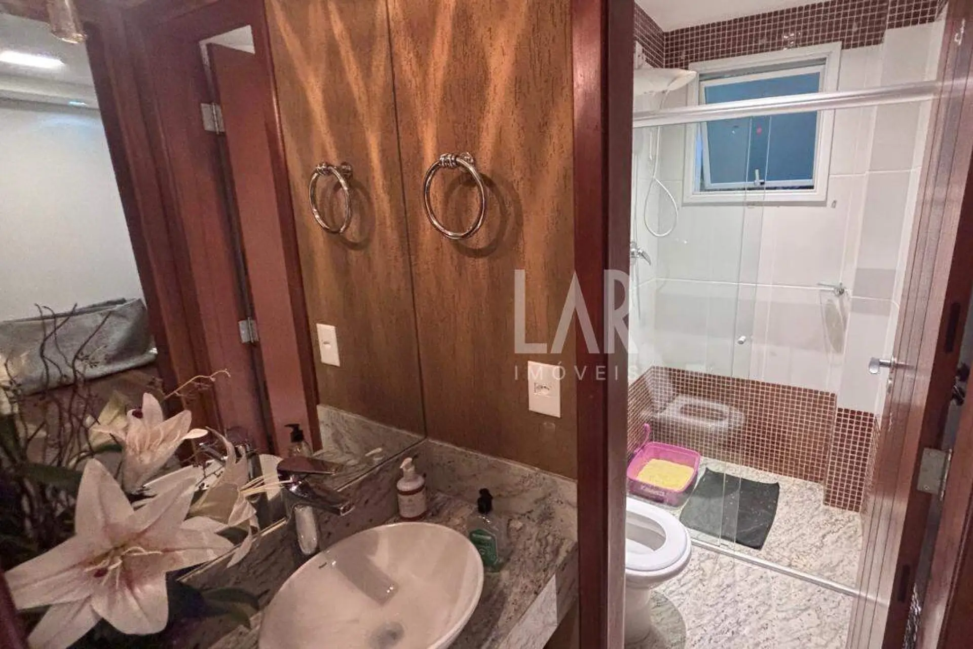 Casa em Condomínio de 5 quartos à venda, Vila Alpina, Nova Lima - MG