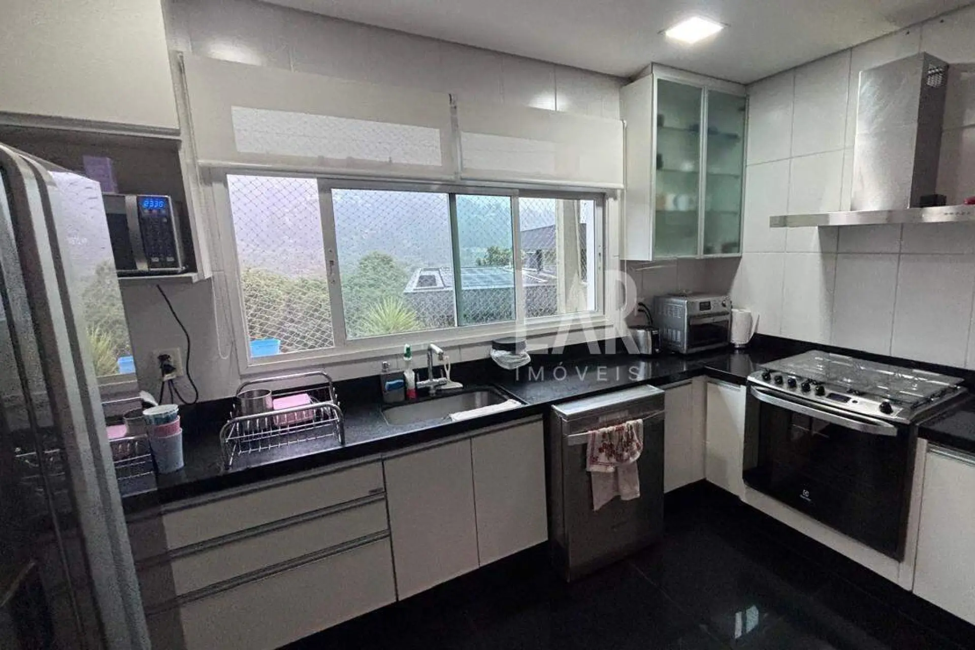 Casa em Condomínio de 5 quartos à venda, Vila Alpina, Nova Lima - MG