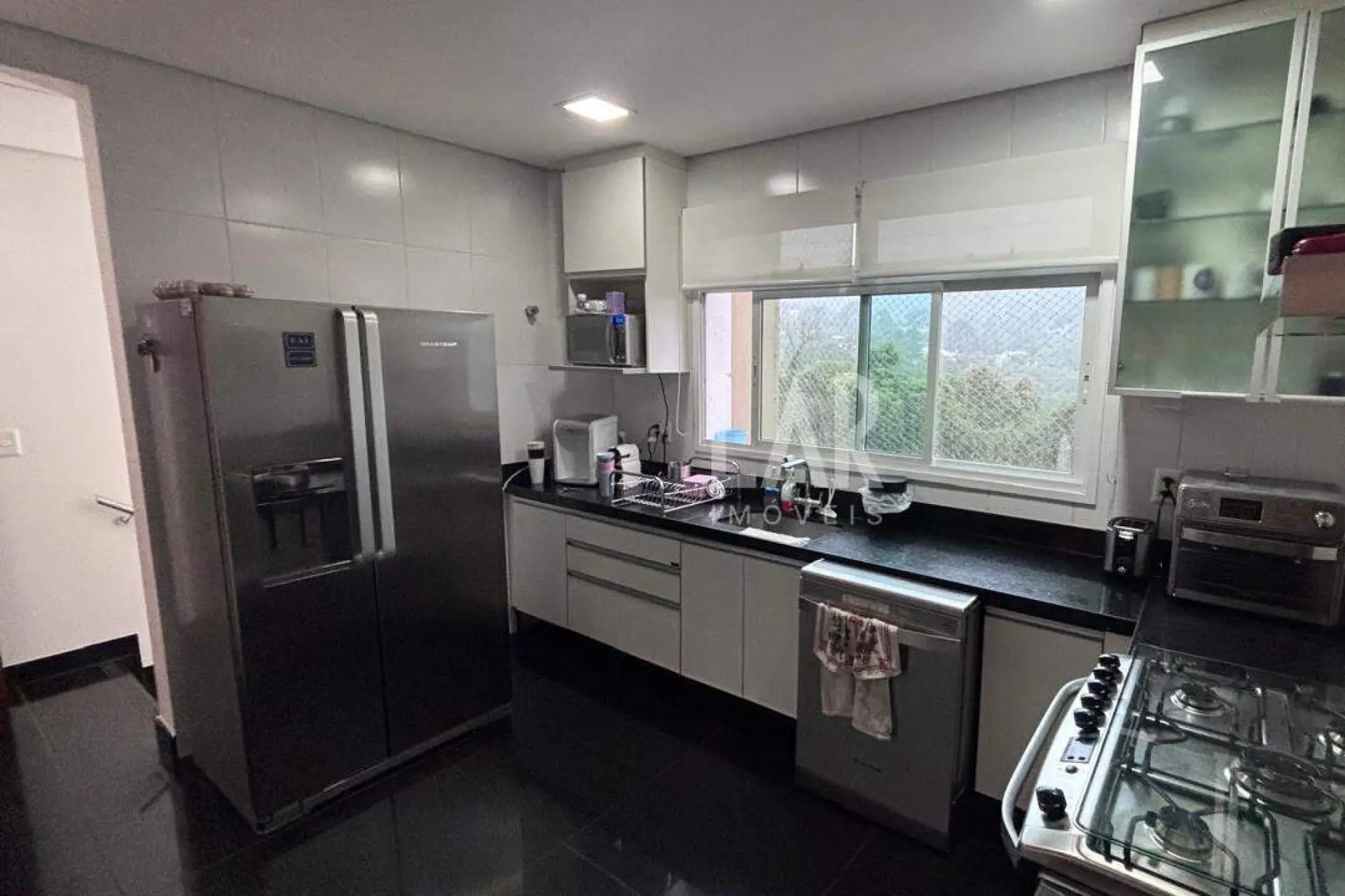 Casa em Condomínio de 5 quartos à venda, Vila Alpina, Nova Lima - MG