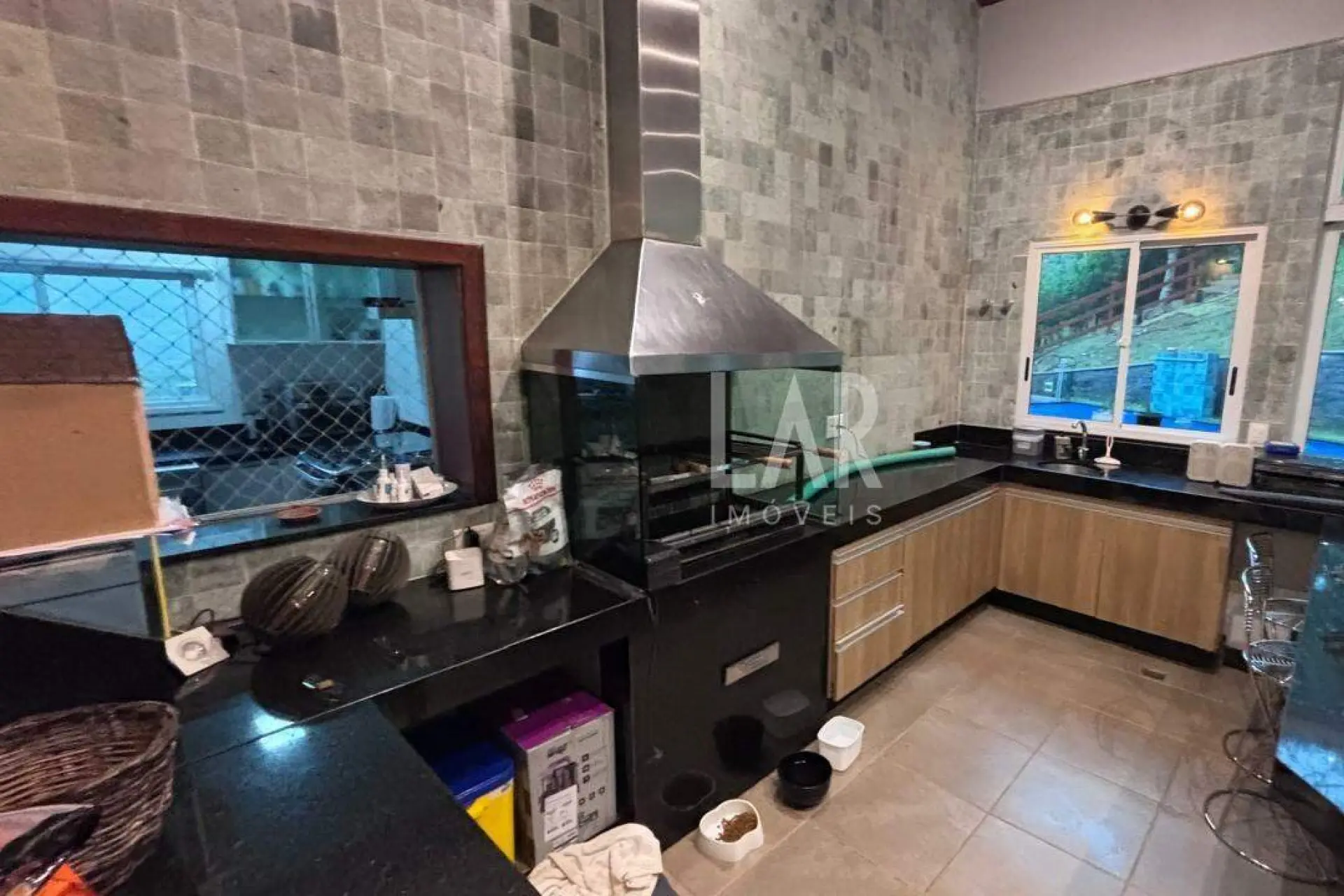 Casa em Condomínio de 5 quartos à venda, Vila Alpina, Nova Lima - MG