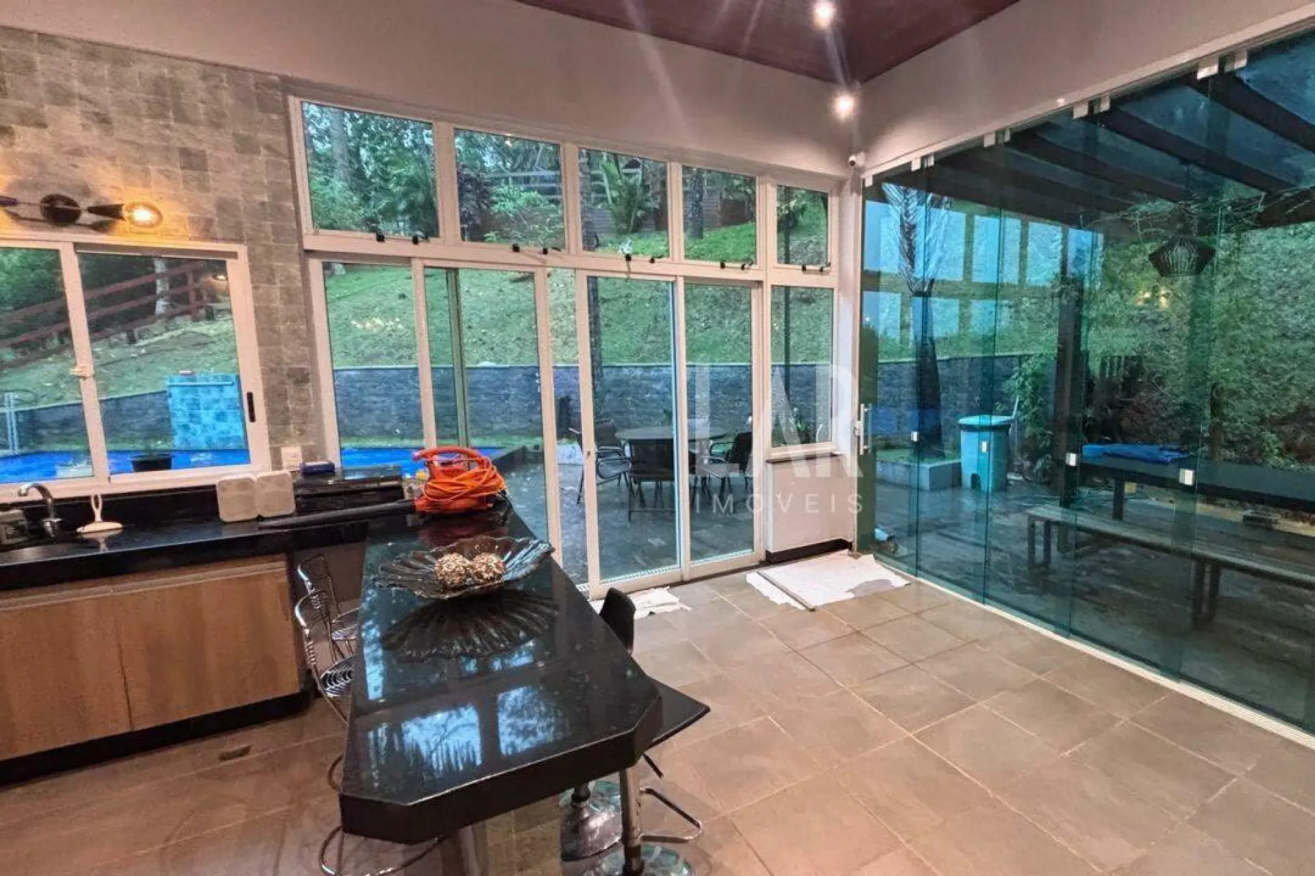 Casa em Condomínio de 5 quartos à venda, Vila Alpina, Nova Lima - MG
