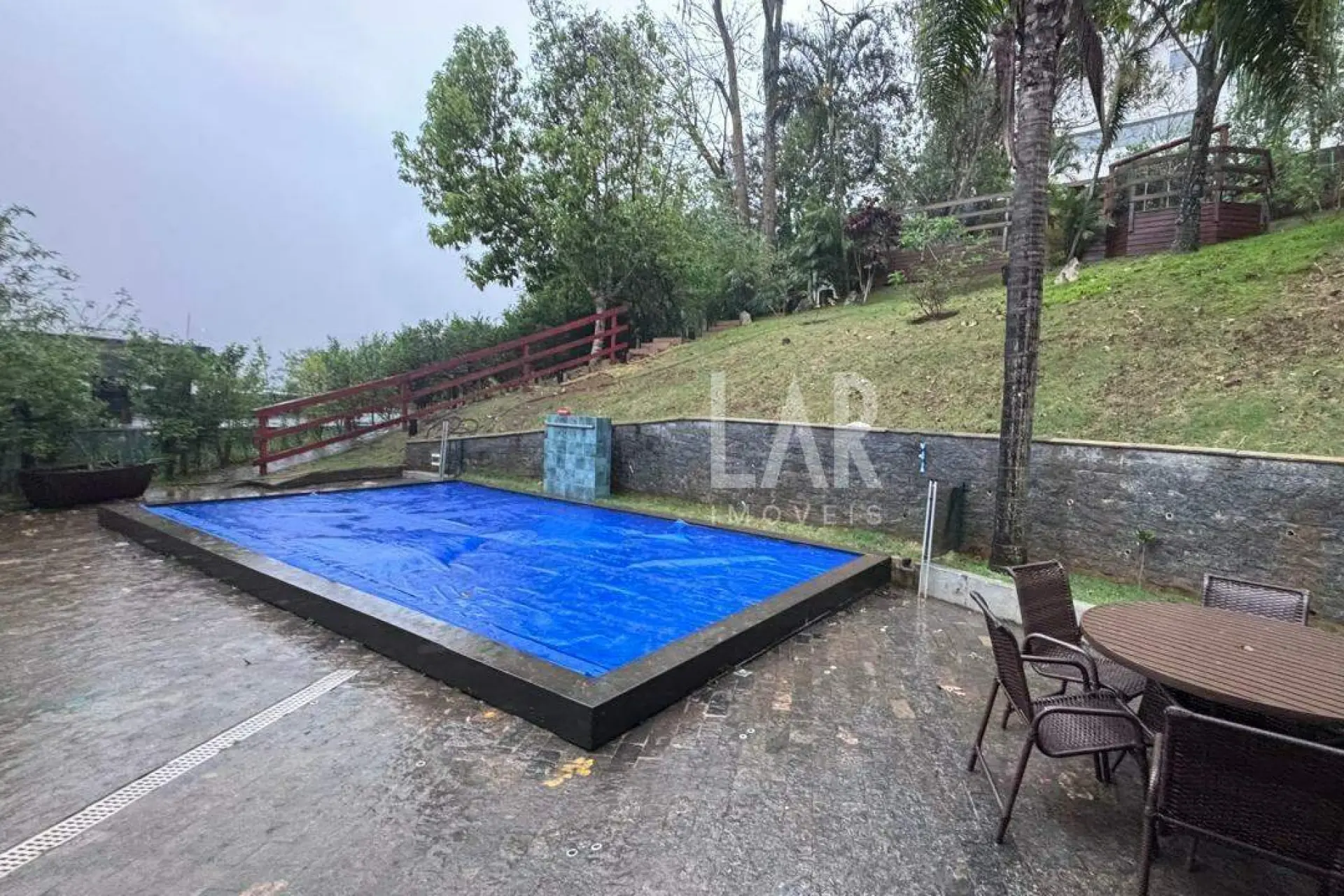 Casa em Condomínio de 5 quartos à venda, Vila Alpina, Nova Lima - MG