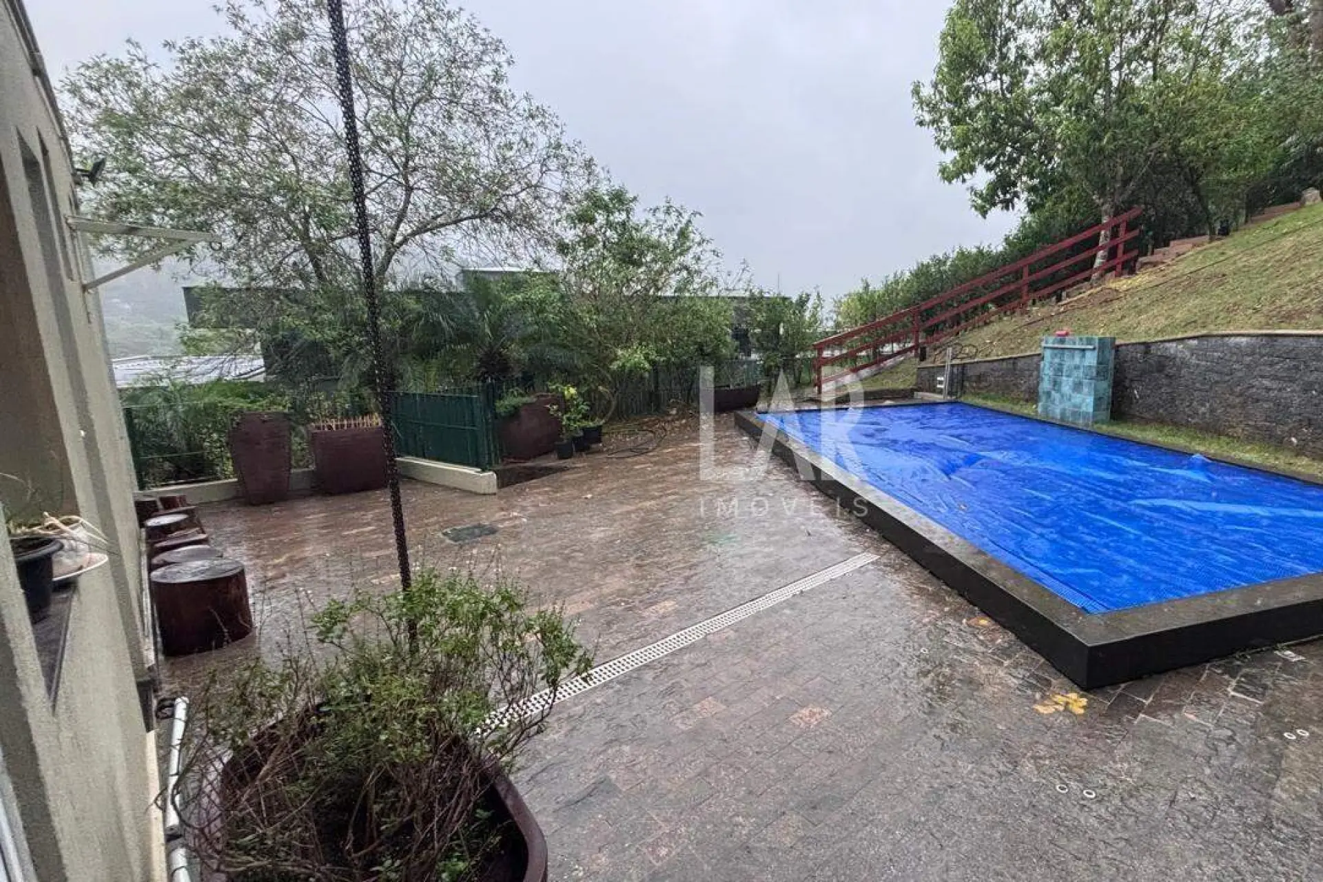 Casa em Condomínio de 5 quartos à venda, Vila Alpina, Nova Lima - MG