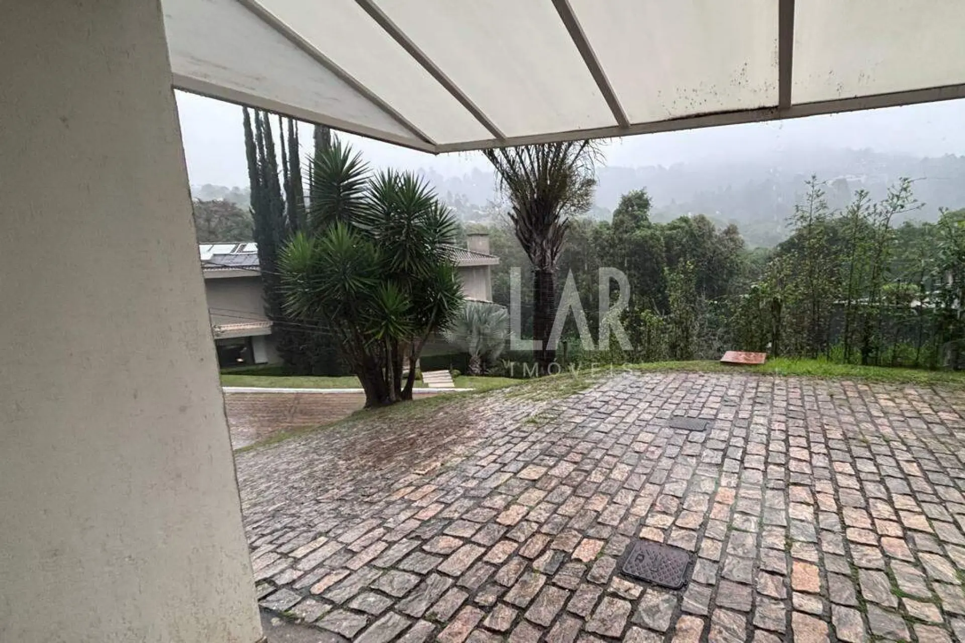 Casa em Condomínio de 5 quartos à venda, Vila Alpina, Nova Lima - MG