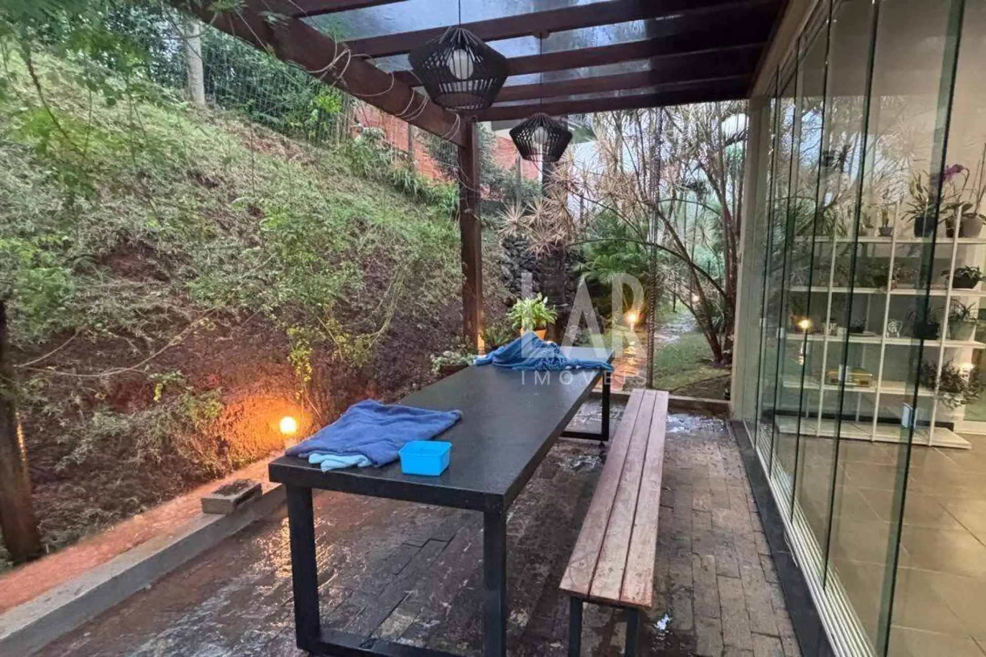 Casa em Condomínio de 5 quartos à venda, Vila Alpina, Nova Lima - MG