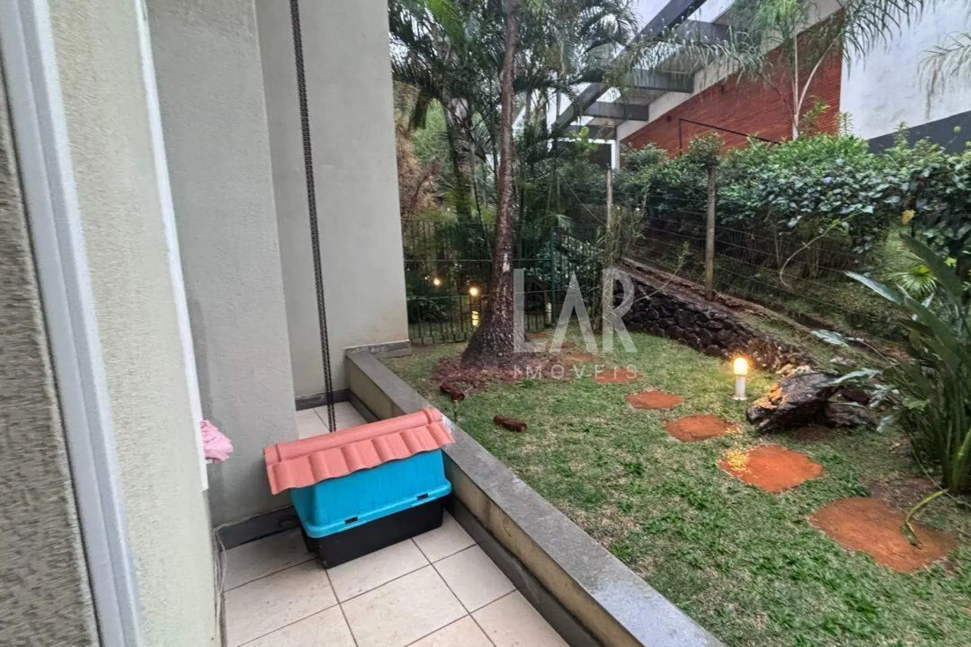 Casa em Condomínio de 5 quartos à venda, Vila Alpina, Nova Lima - MG