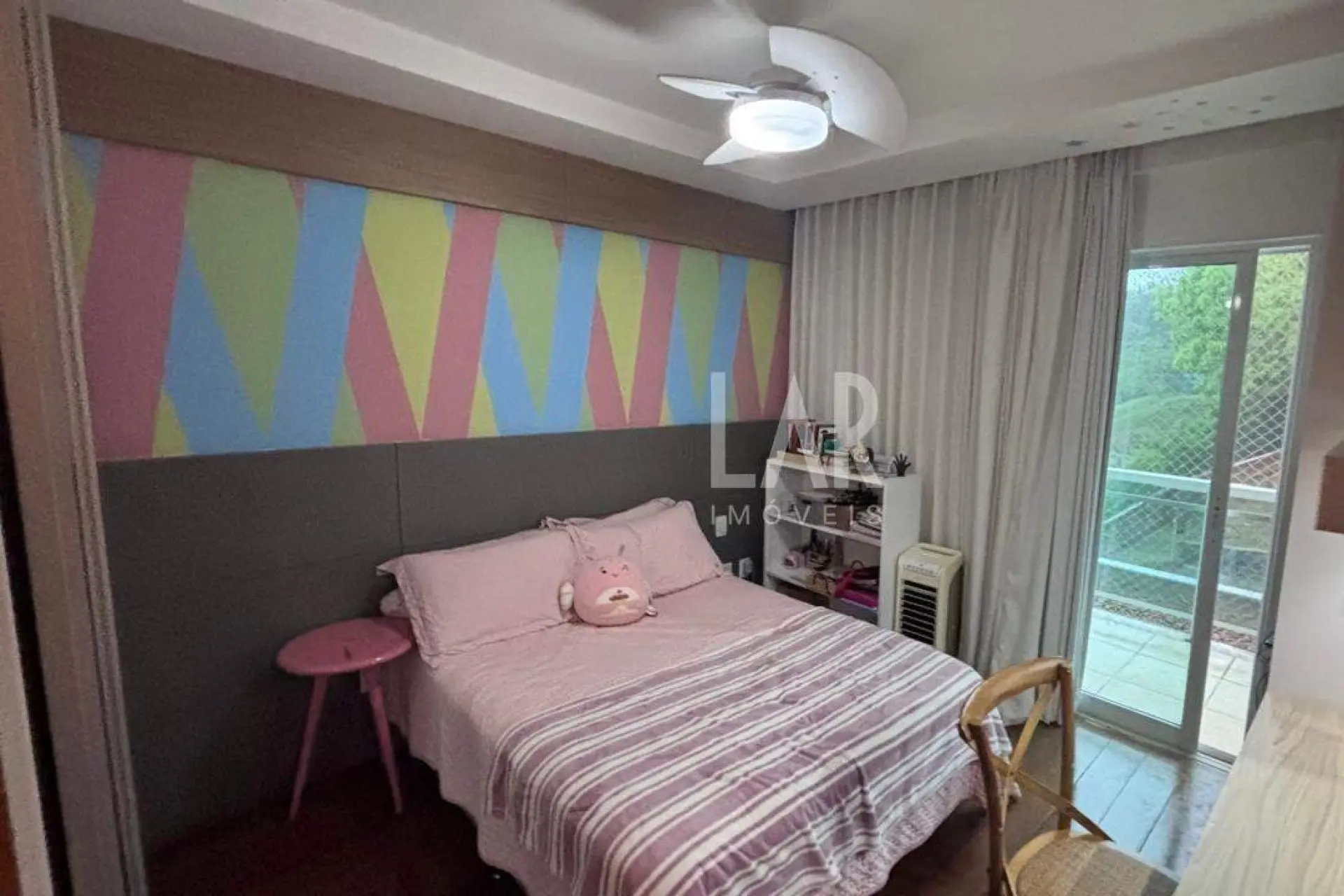 Casa em Condomínio de 5 quartos à venda, Vila Alpina, Nova Lima - MG