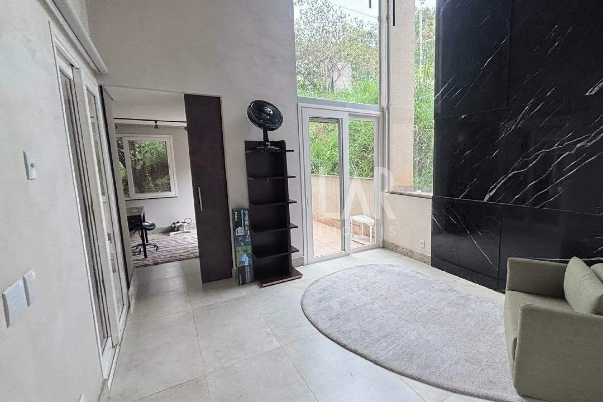 Casa em Condomínio de 5 quartos à venda, Mirante da Mata, Nova Lima - MG