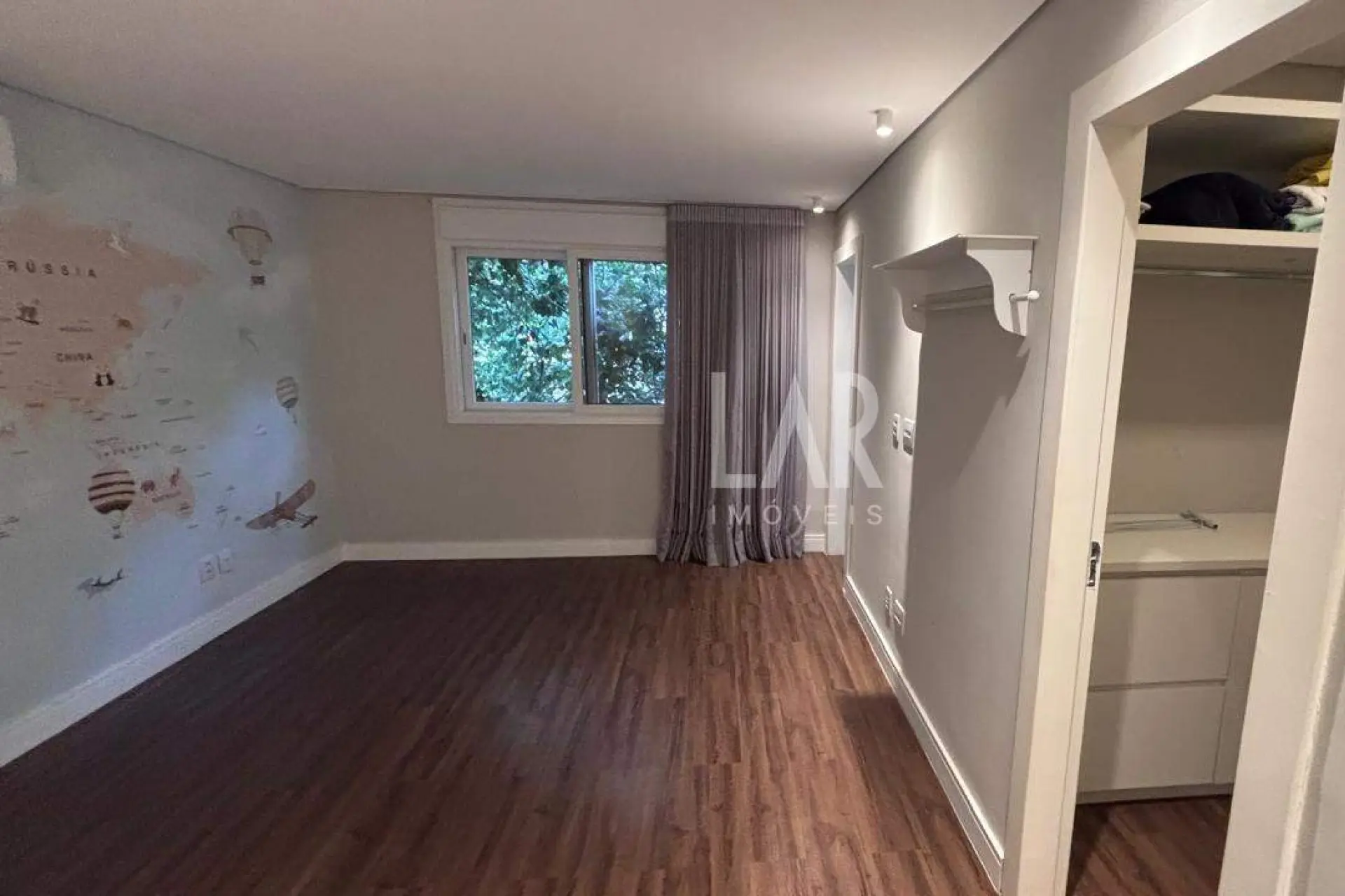 Casa em Condomínio de 5 quartos à venda, Mirante da Mata, Nova Lima - MG