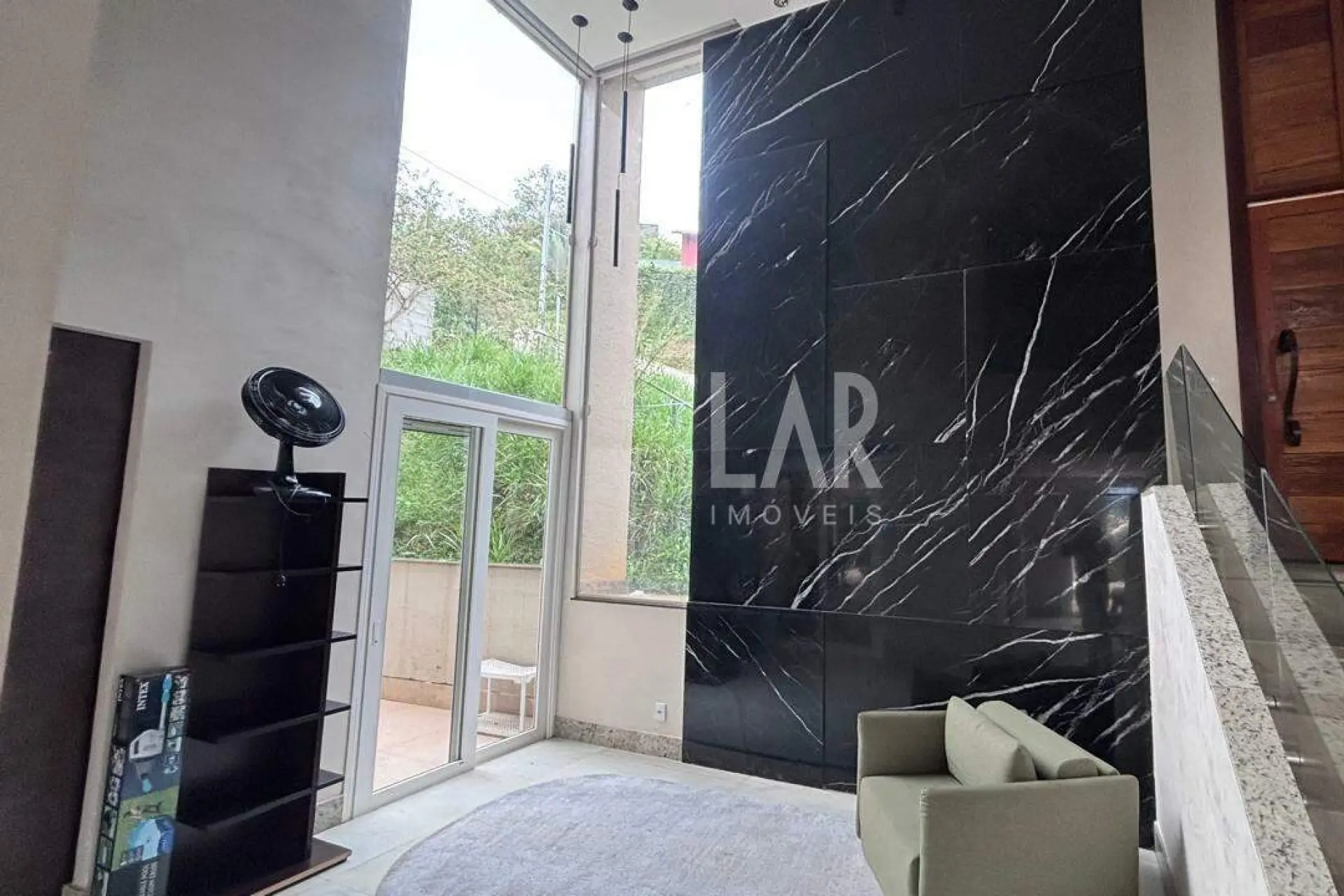 Casa em Condomínio de 5 quartos à venda, Mirante da Mata, Nova Lima - MG
