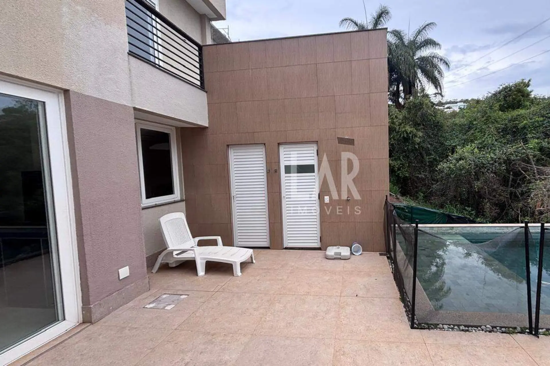 Casa em Condomínio de 5 quartos à venda, Mirante da Mata, Nova Lima - MG