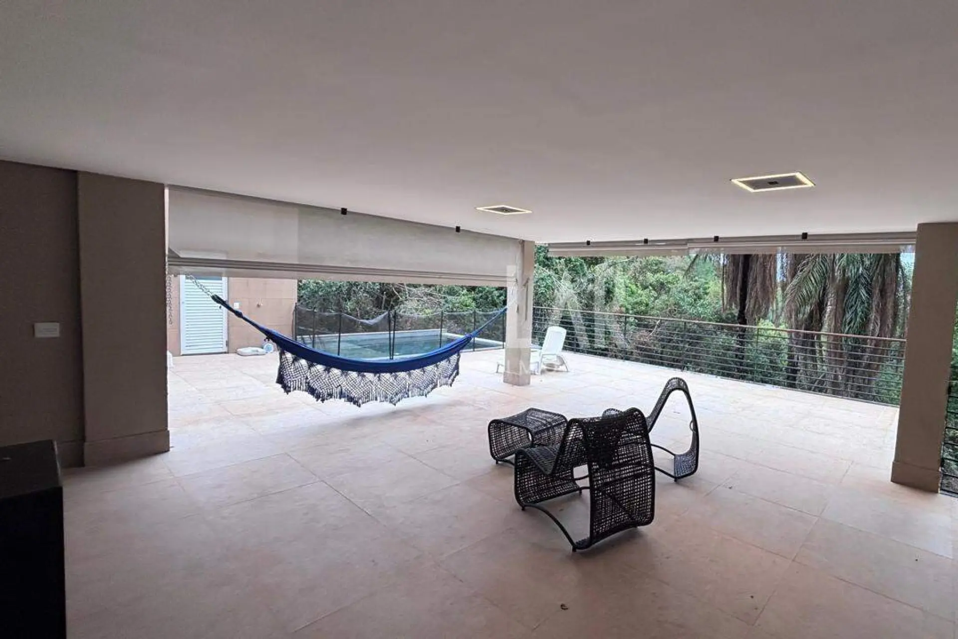 Casa em Condomínio de 5 quartos à venda, Mirante da Mata, Nova Lima - MG