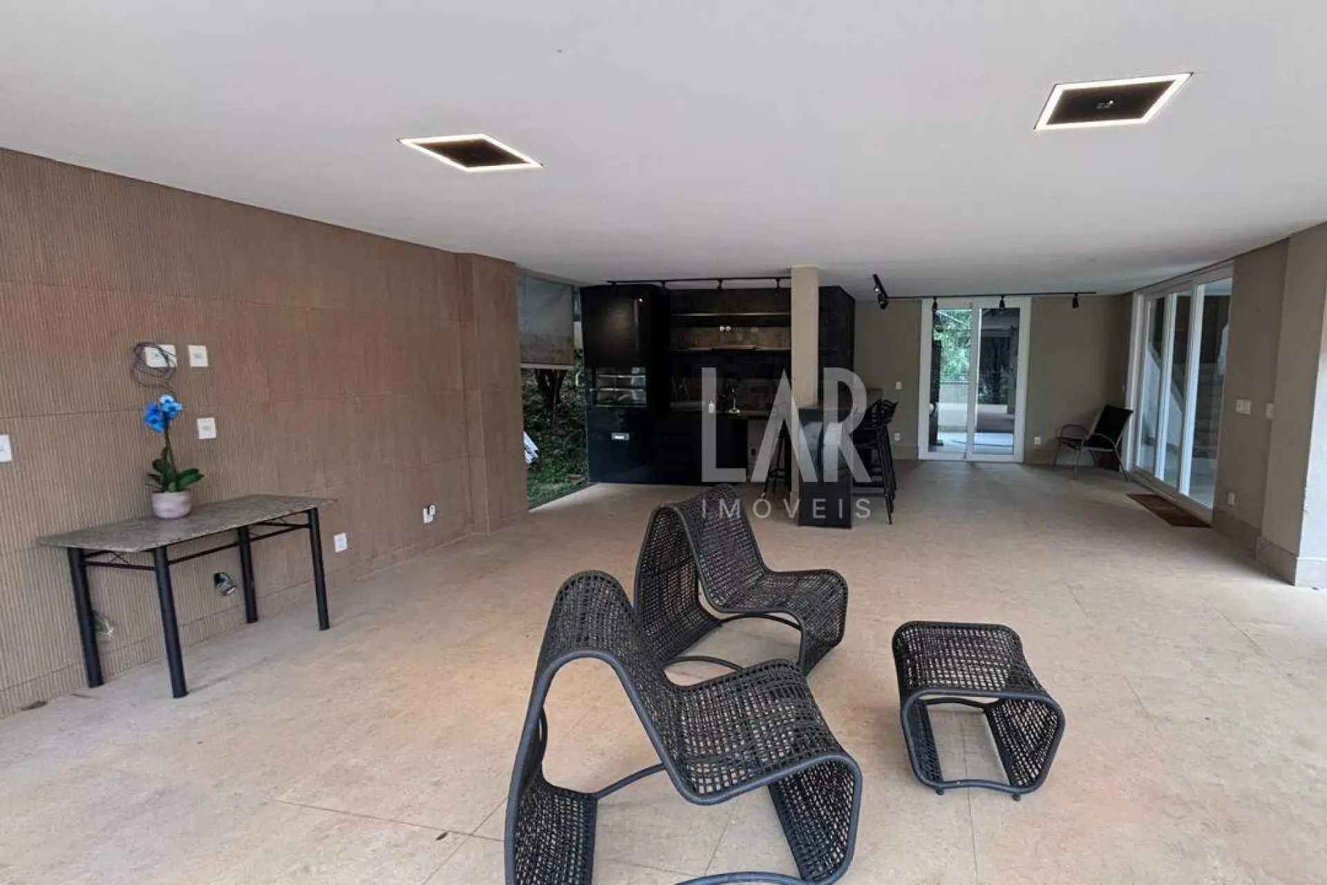 Casa em Condomínio de 5 quartos à venda, Mirante da Mata, Nova Lima - MG