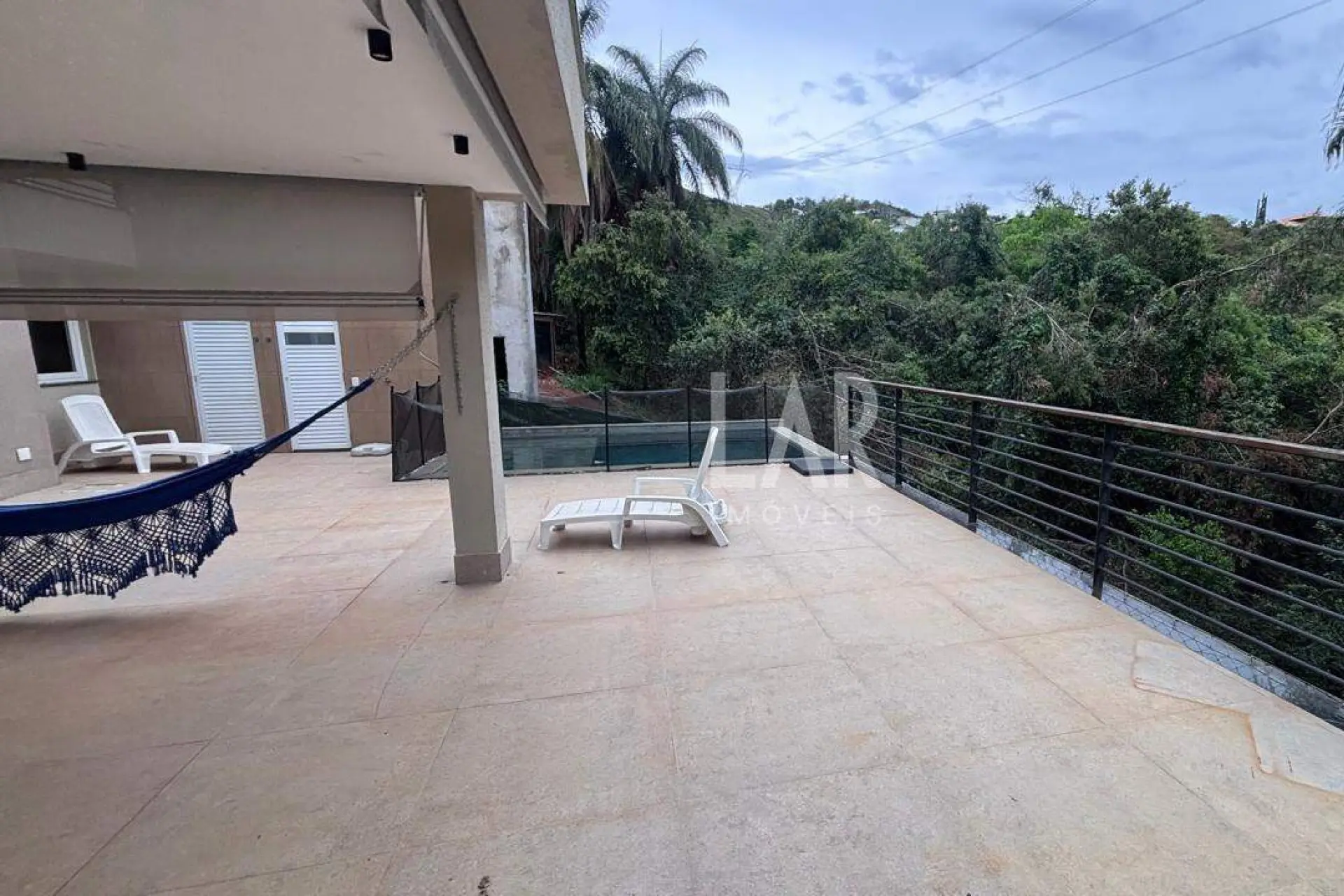 Casa em Condomínio de 5 quartos à venda, Mirante da Mata, Nova Lima - MG