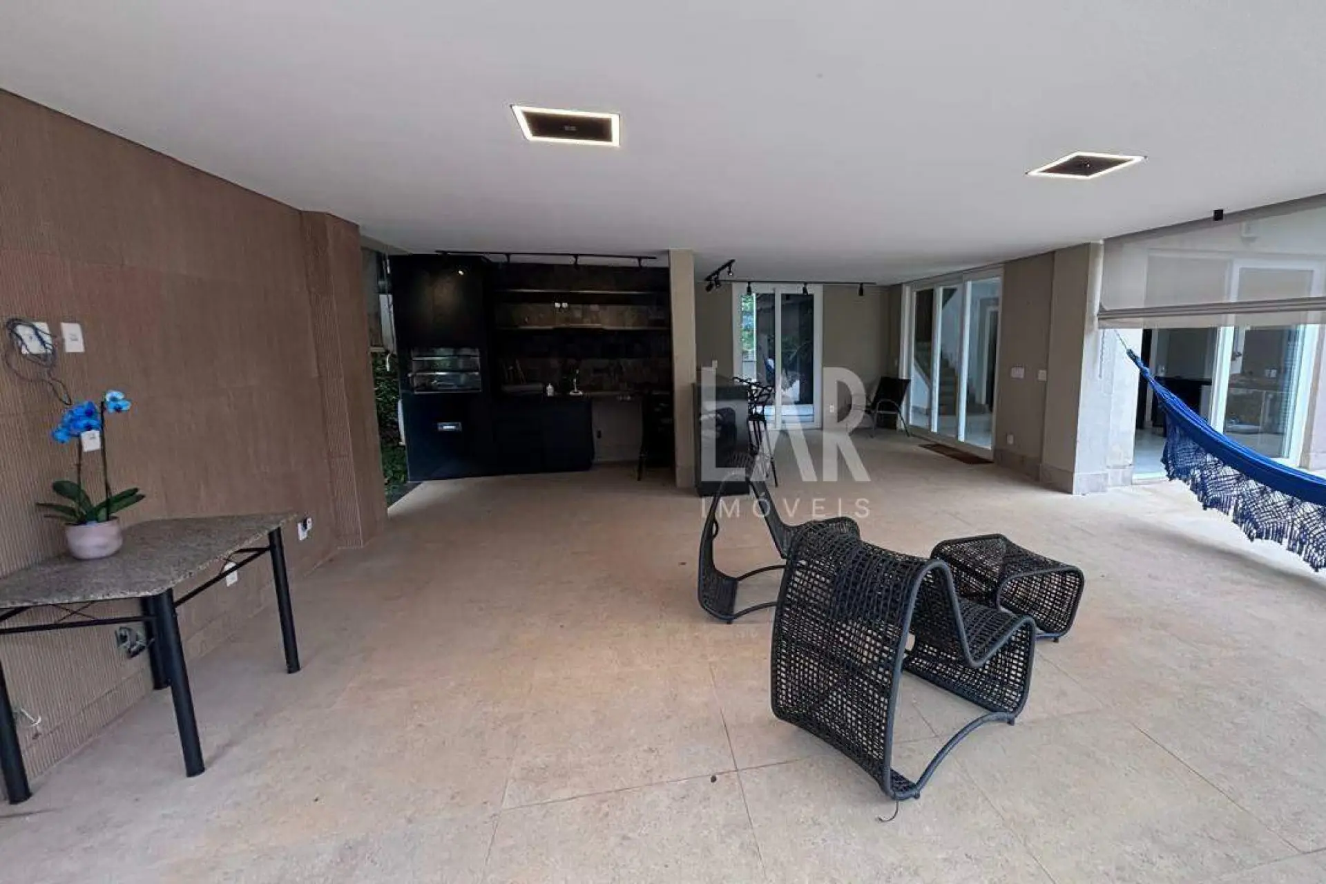 Casa em Condomínio de 5 quartos à venda, Mirante da Mata, Nova Lima - MG