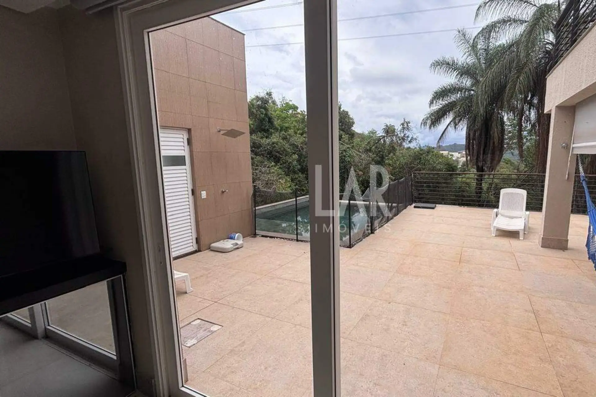 Casa em Condomínio de 5 quartos à venda, Mirante da Mata, Nova Lima - MG